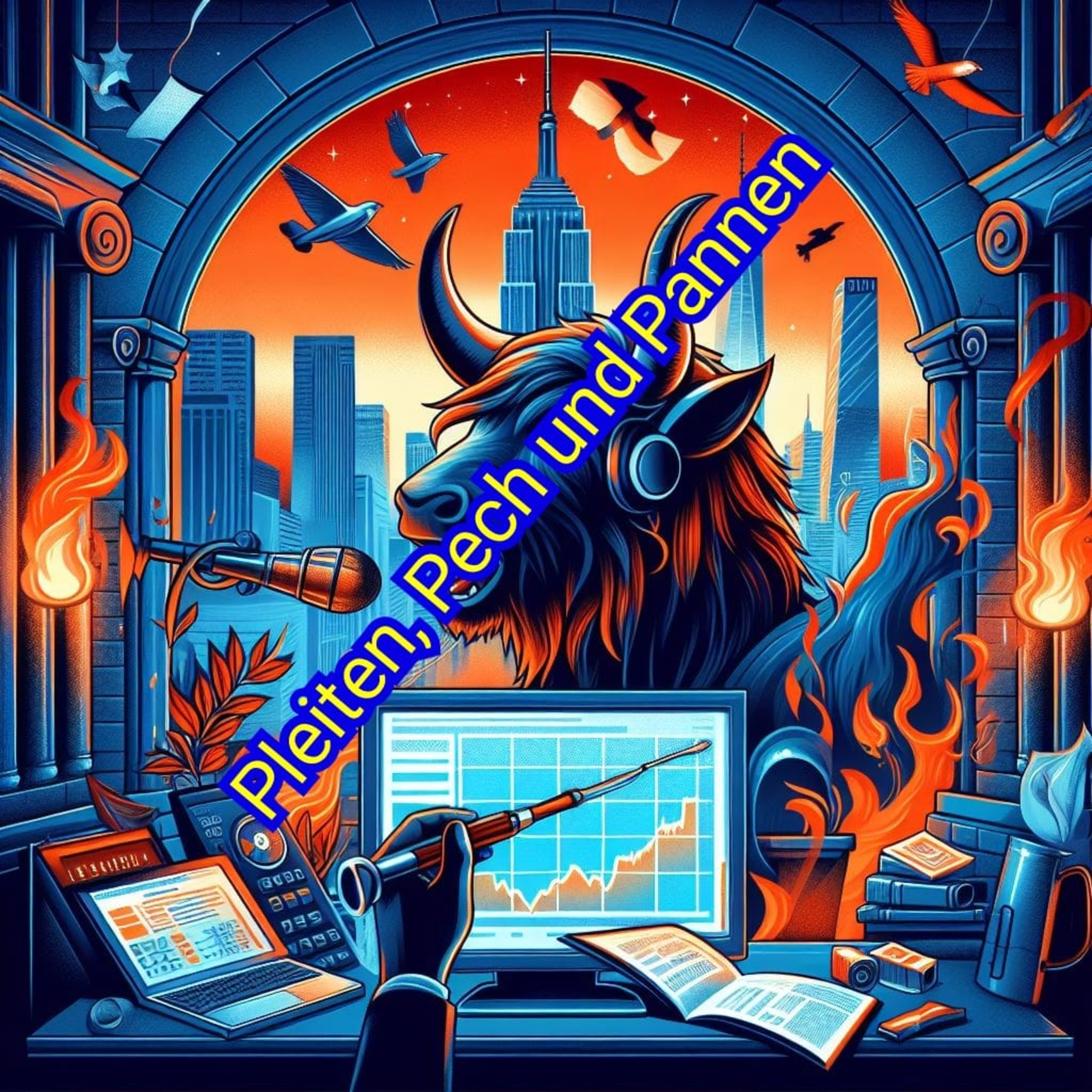 Smart am Markt - Der Hots und Szymanski Podcast
