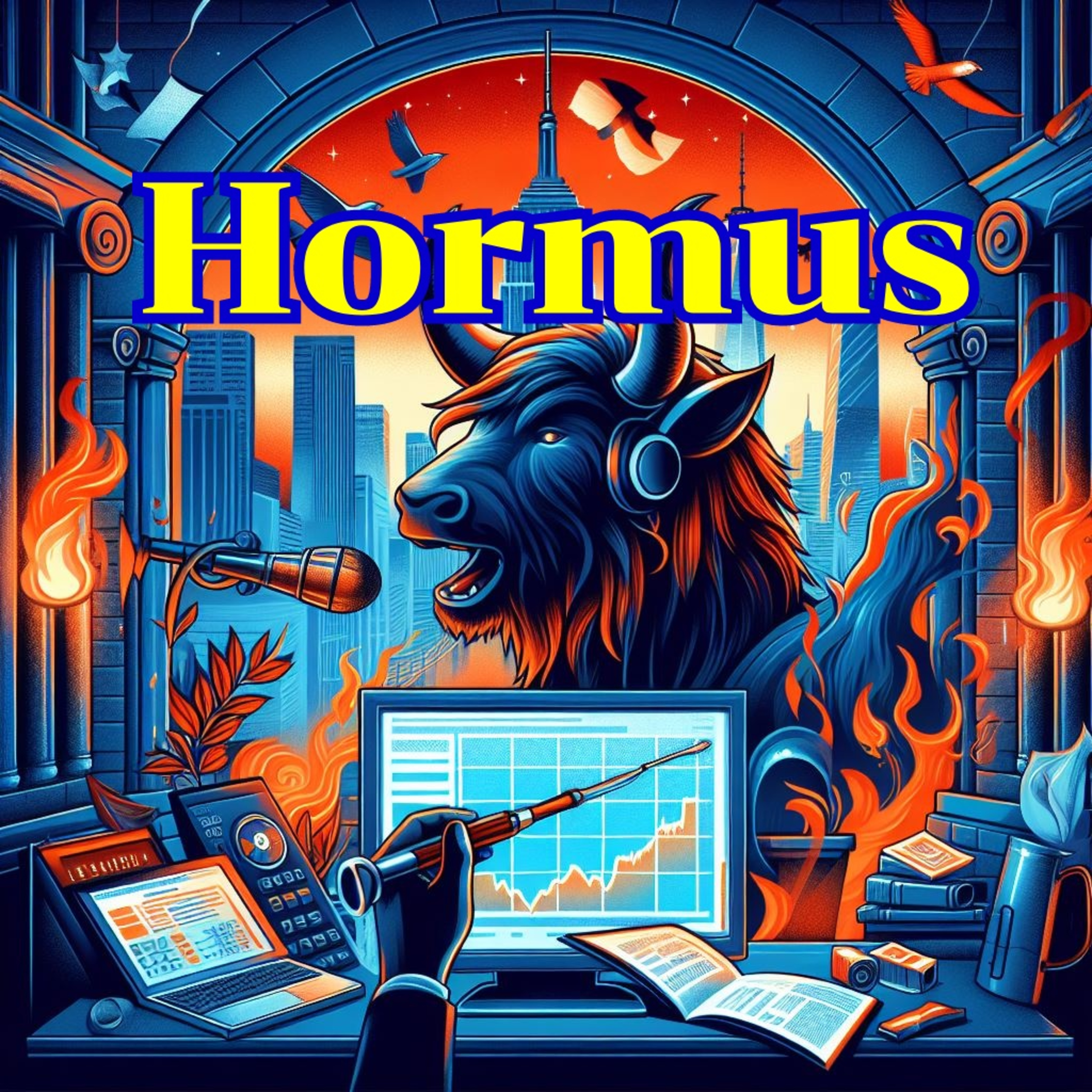 Smart am Markt - Der Hots und Szymanski Podcast