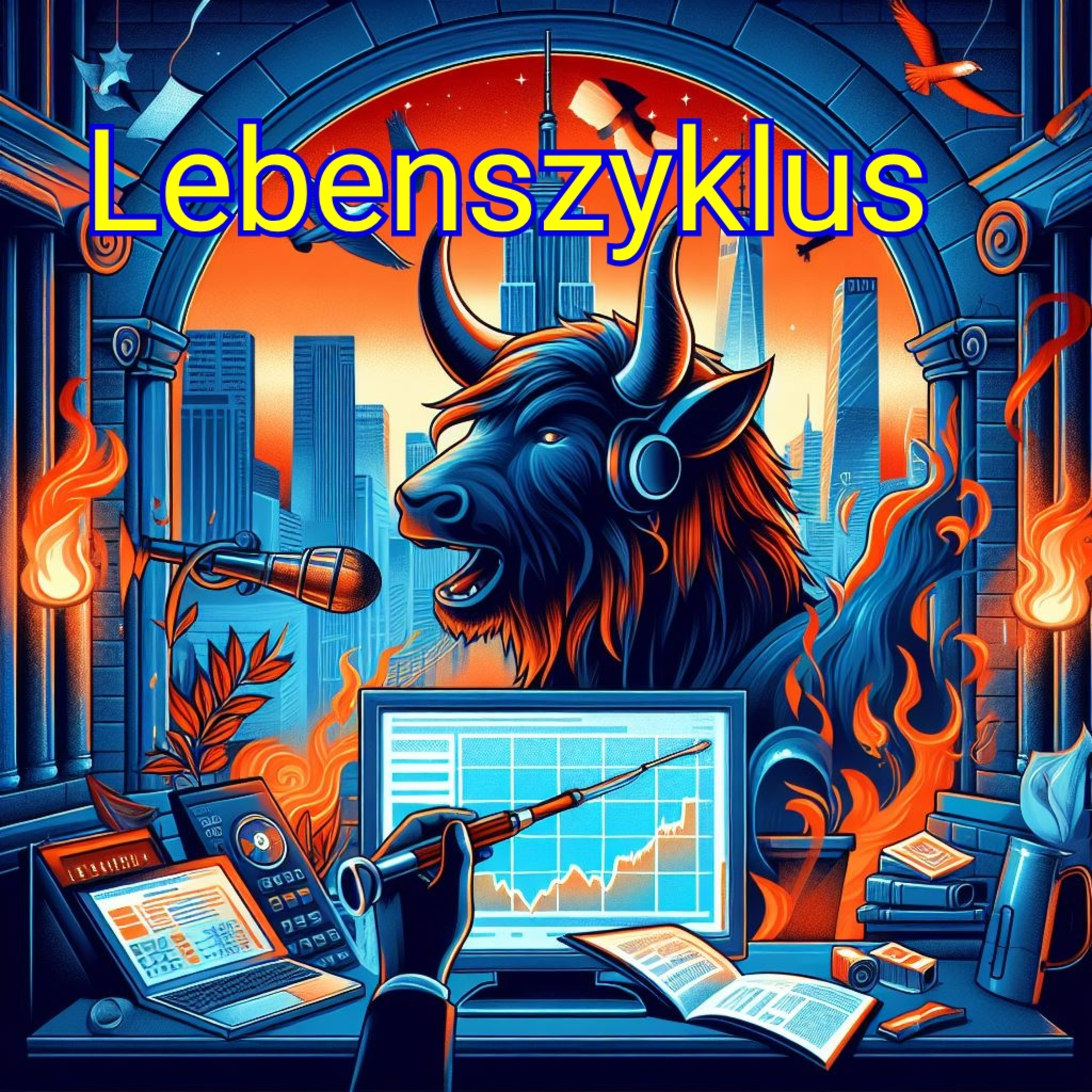 Smart am Markt - Der Hots und Szymanski Podcast