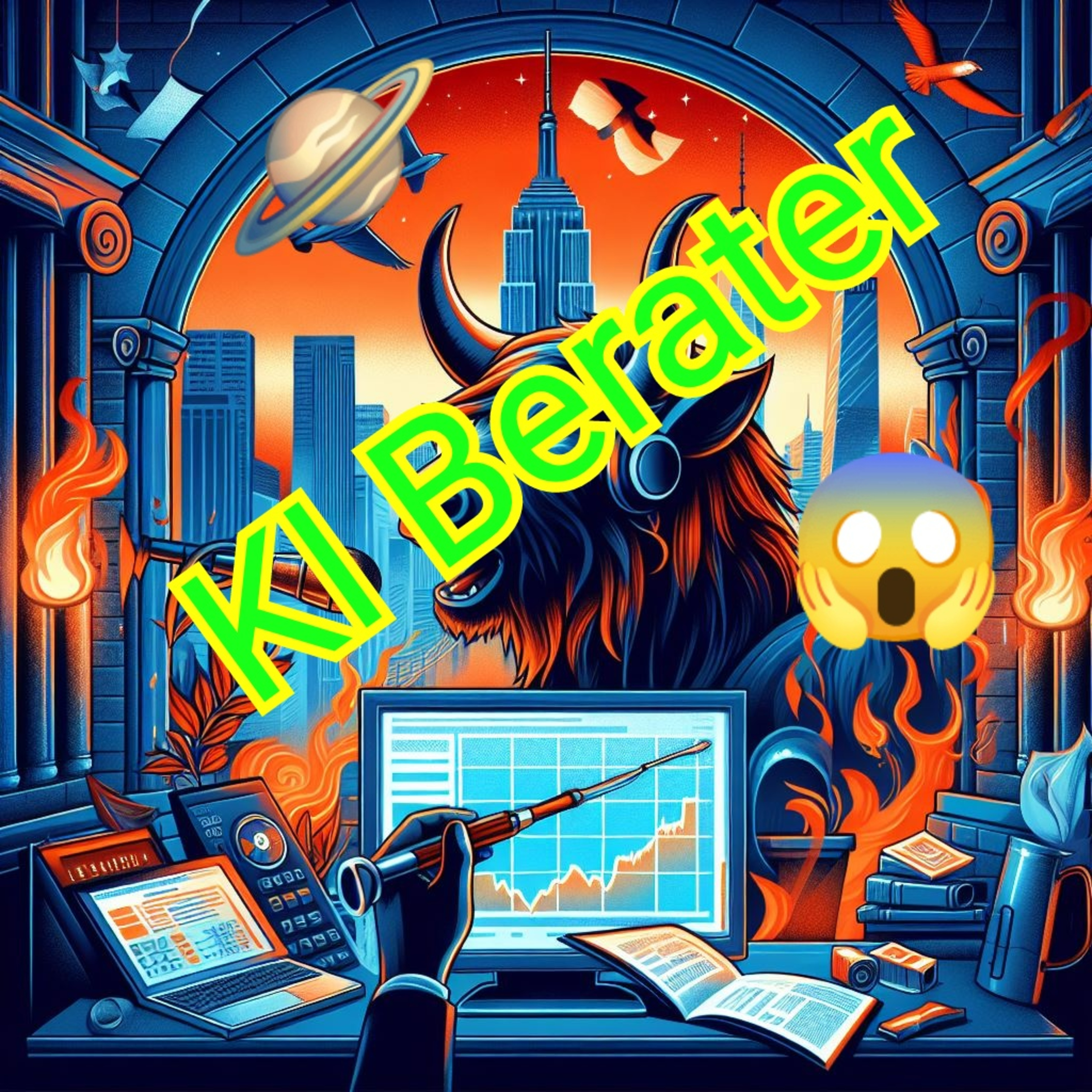 KI Berater episode artwork
