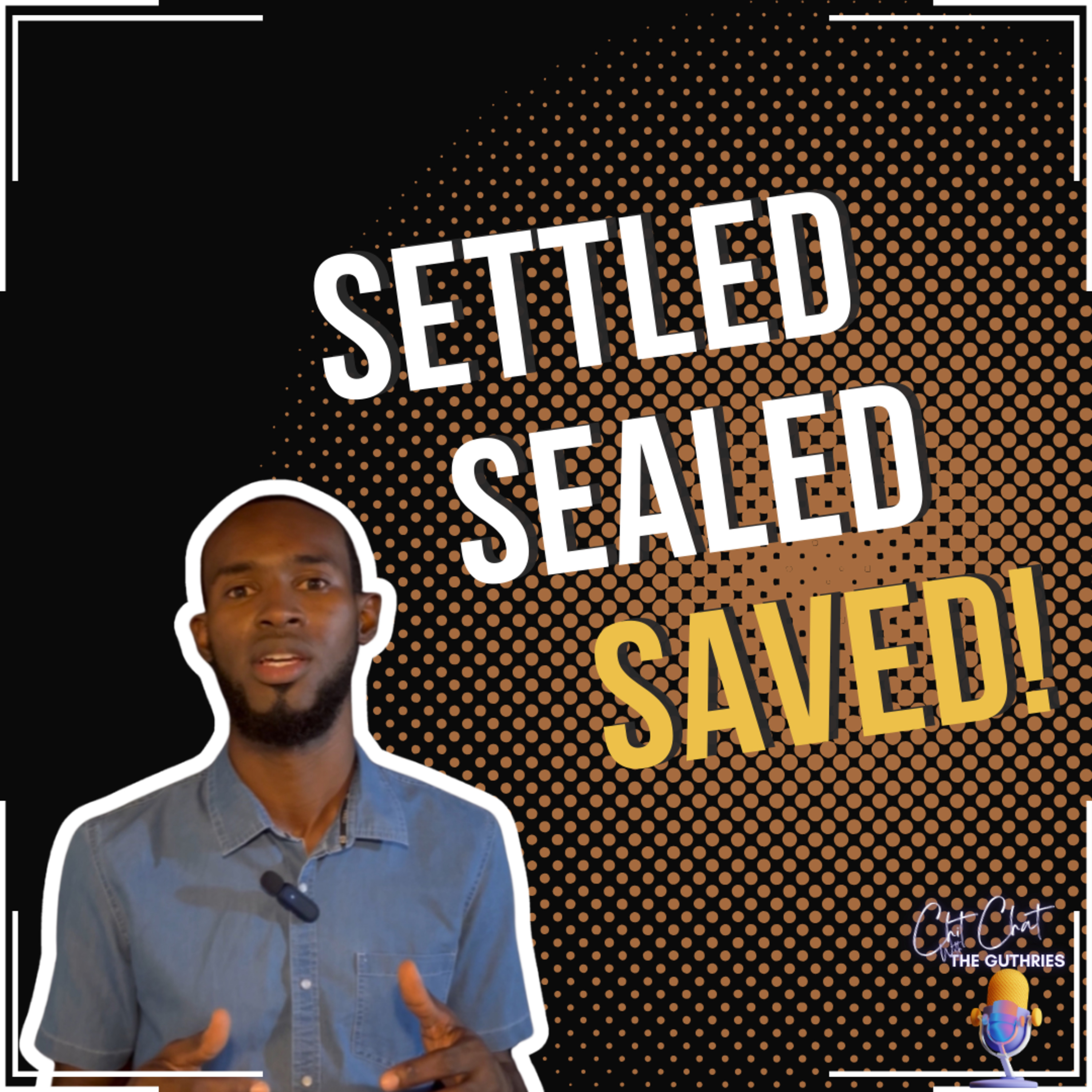Prophecy Bites No. 3: "Revelation's Seal"
