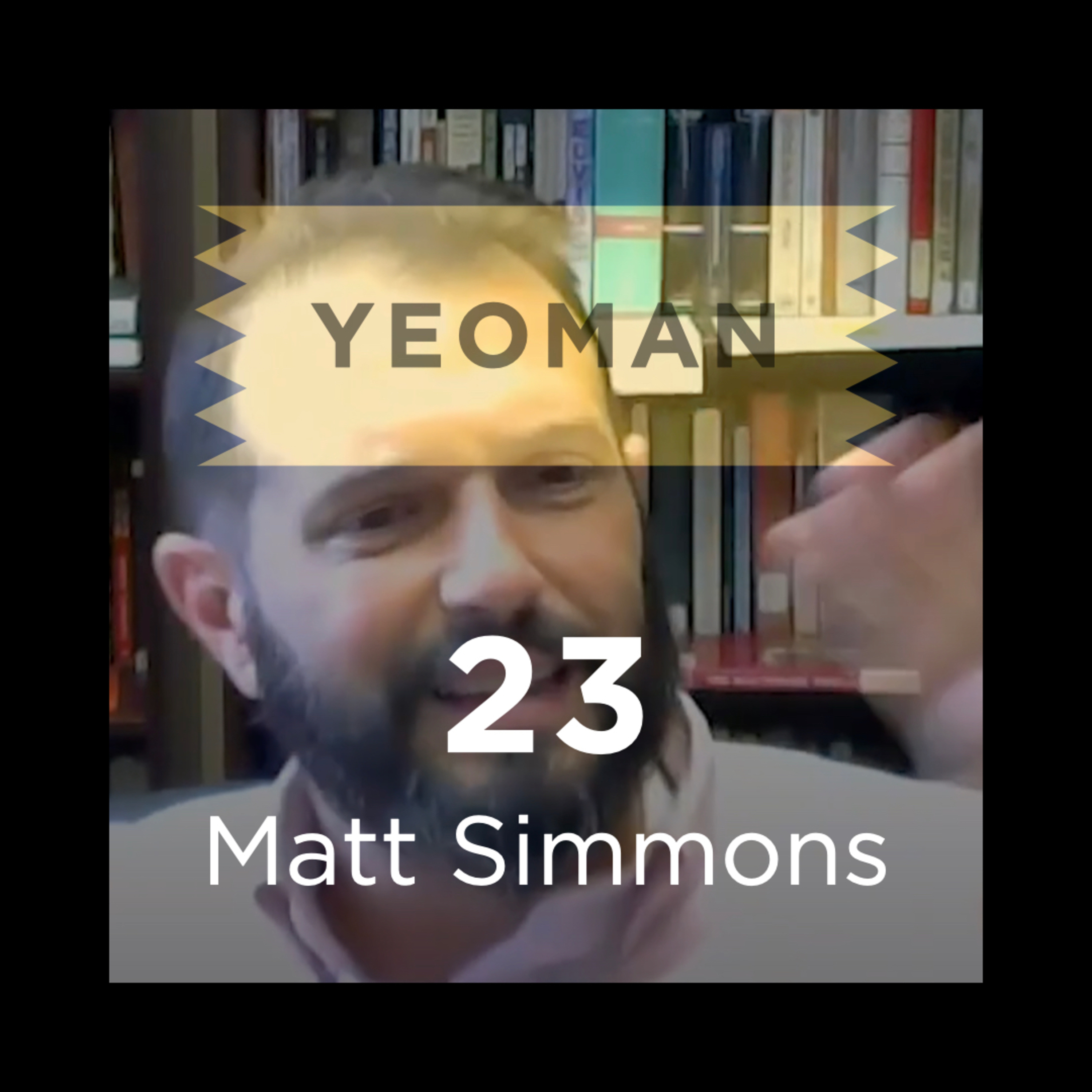 Yeoman