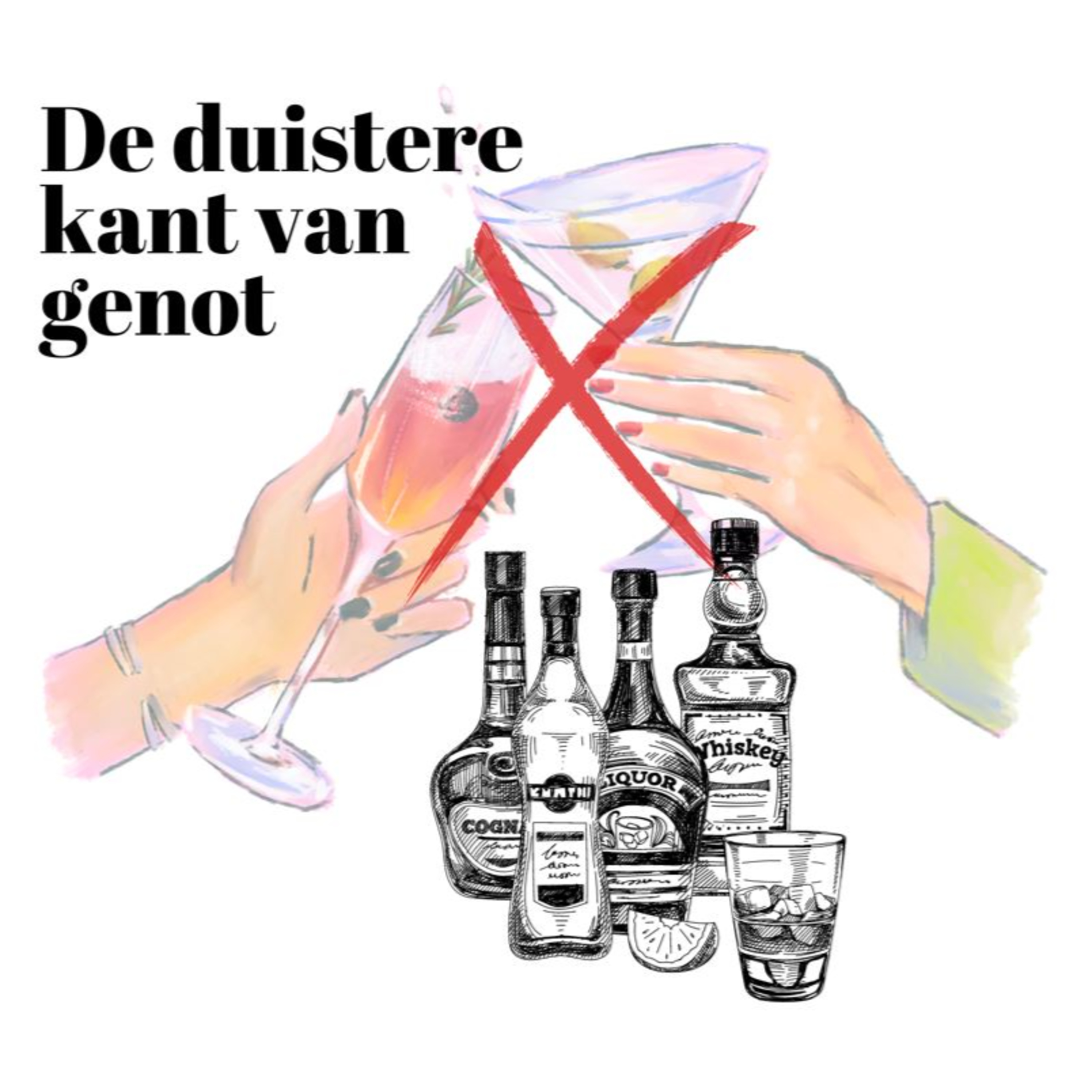 Het ontstaan van een verslaving episode artwork