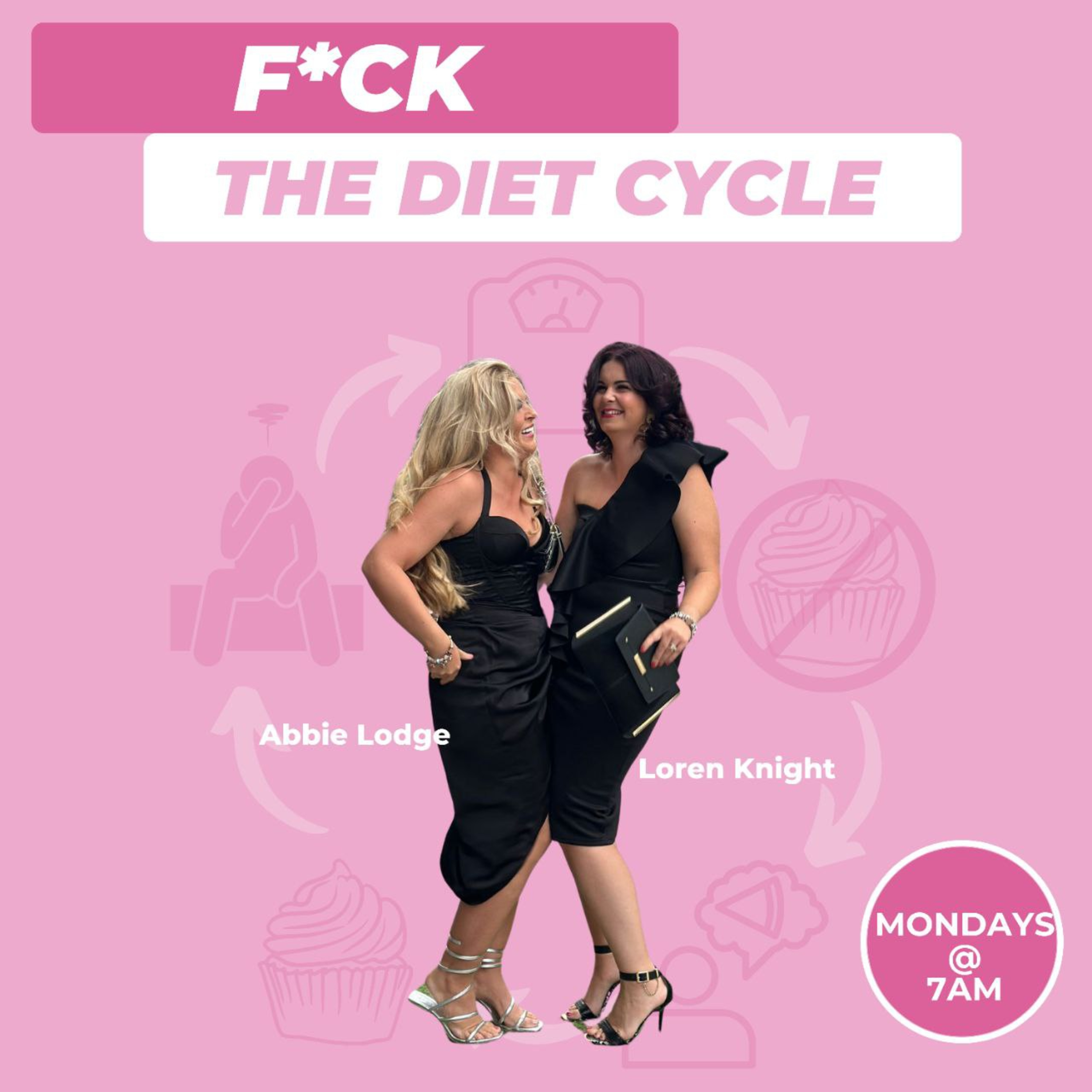 F*ck The Diet Cycle