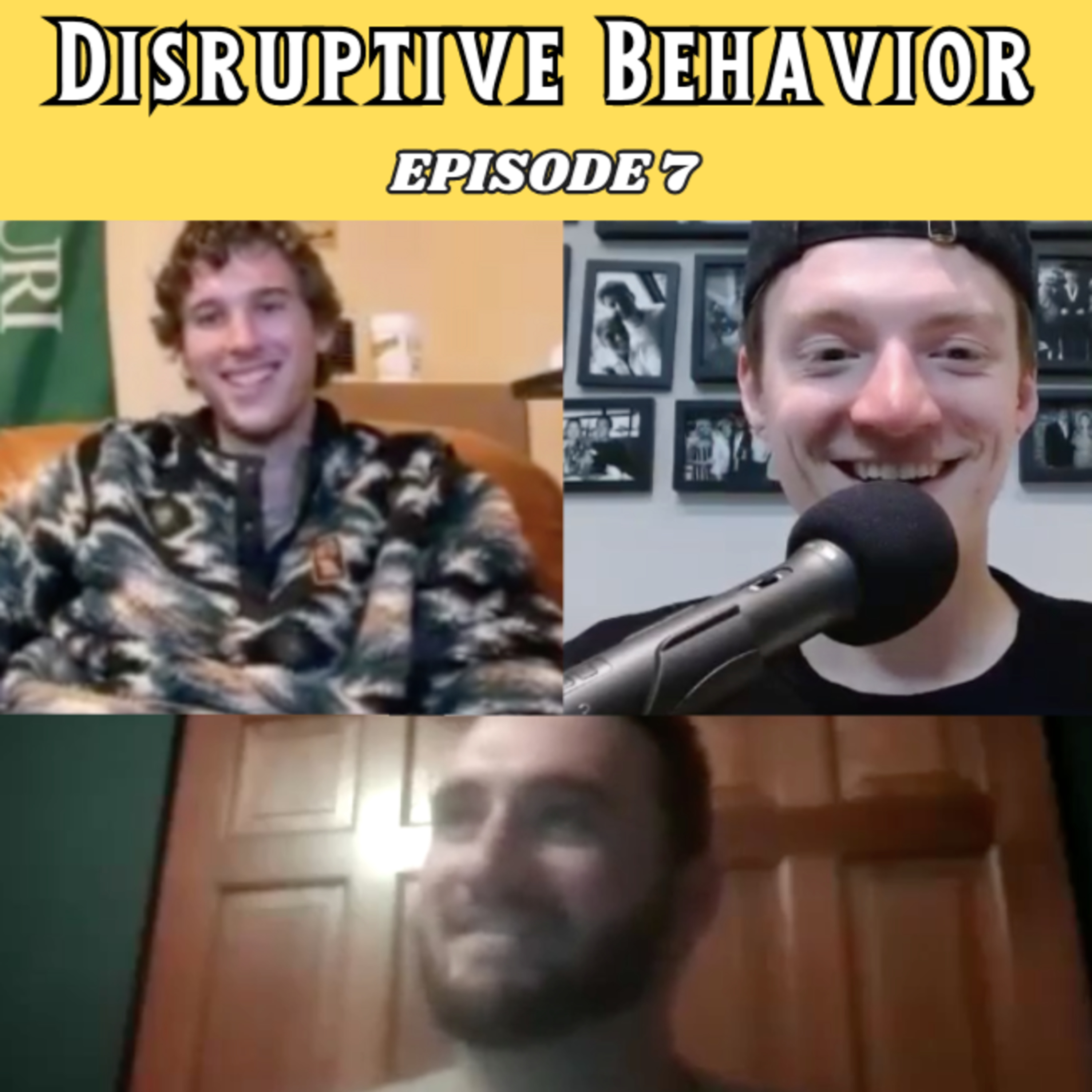Disruptive Behavior