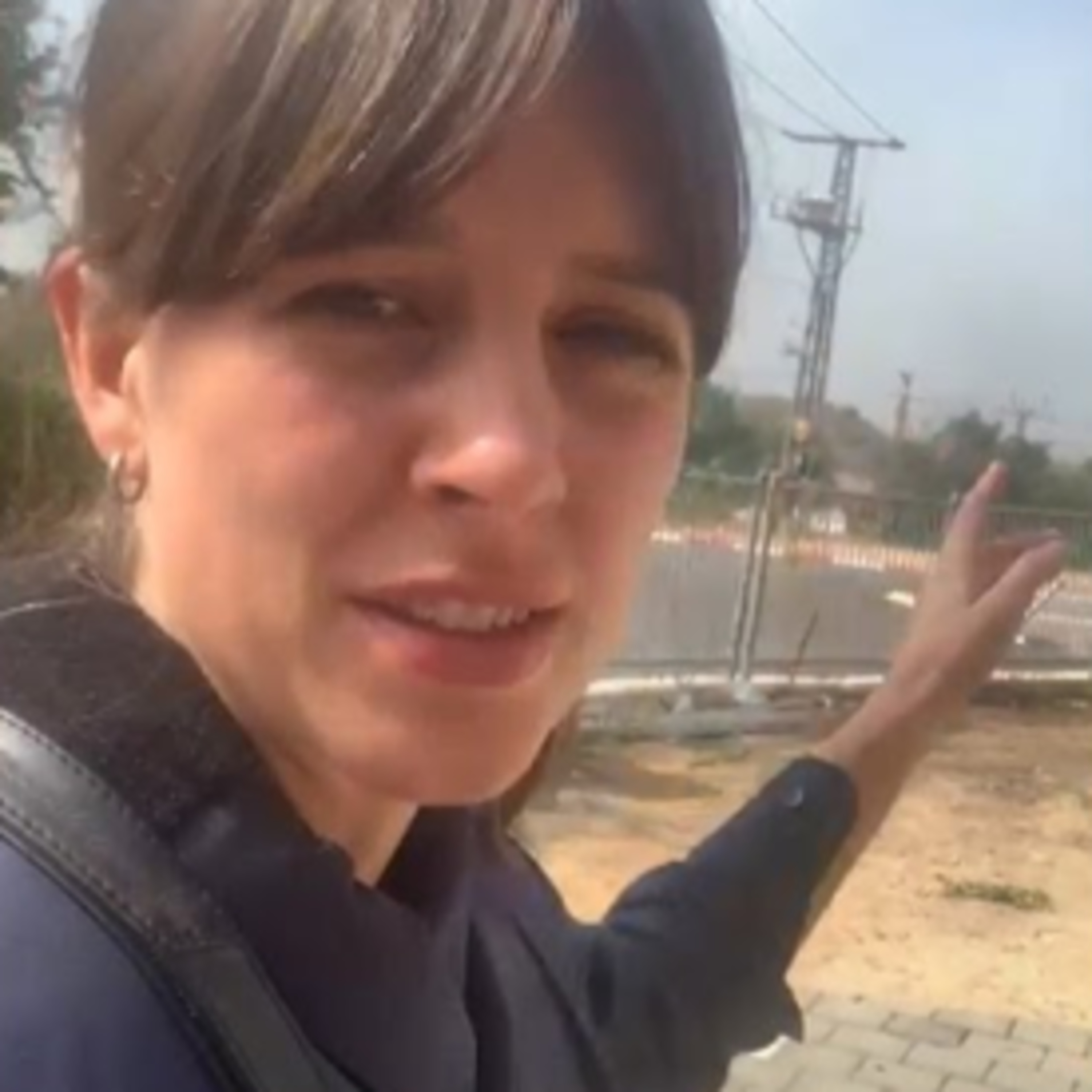 The Sound of Politics