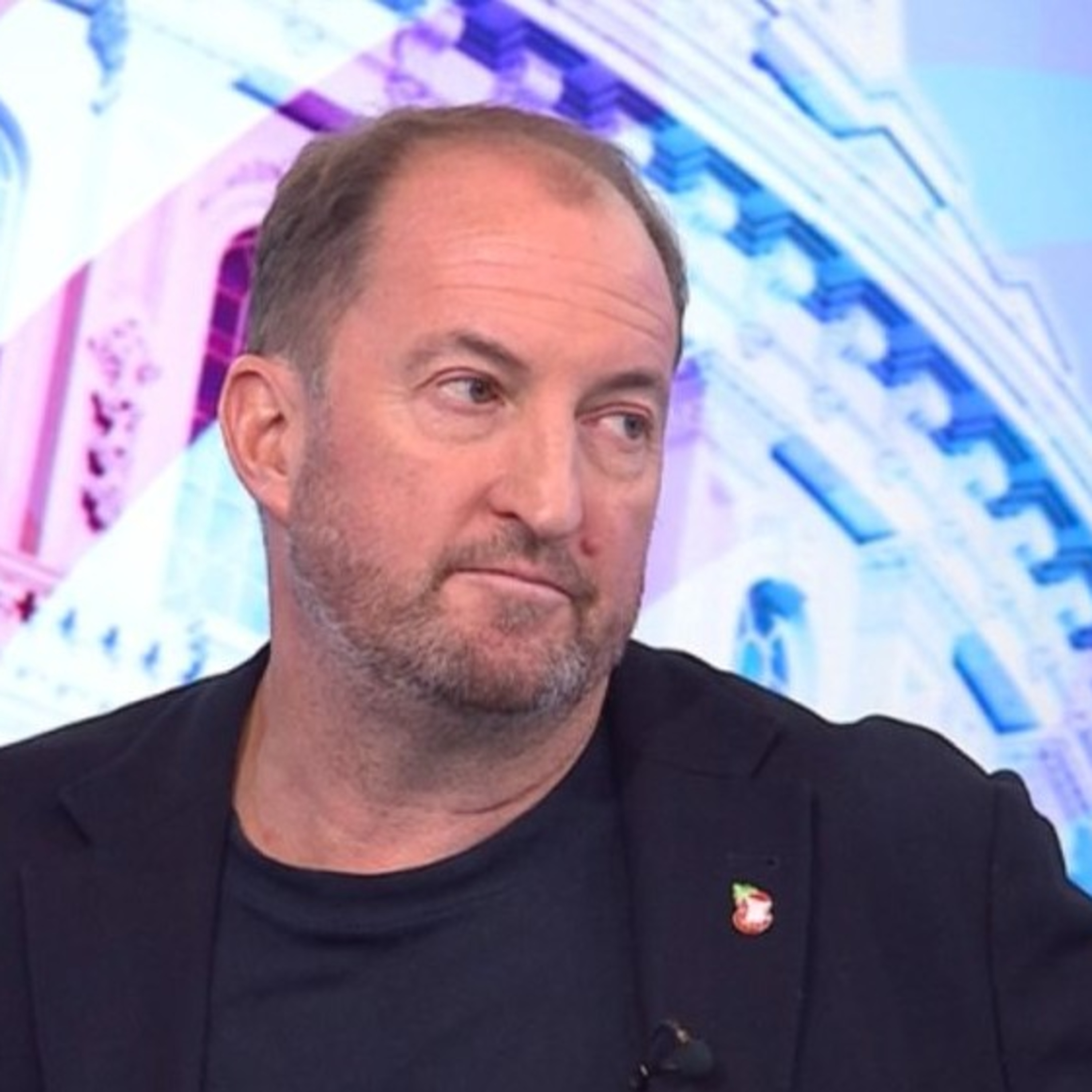 The Sound of Politics