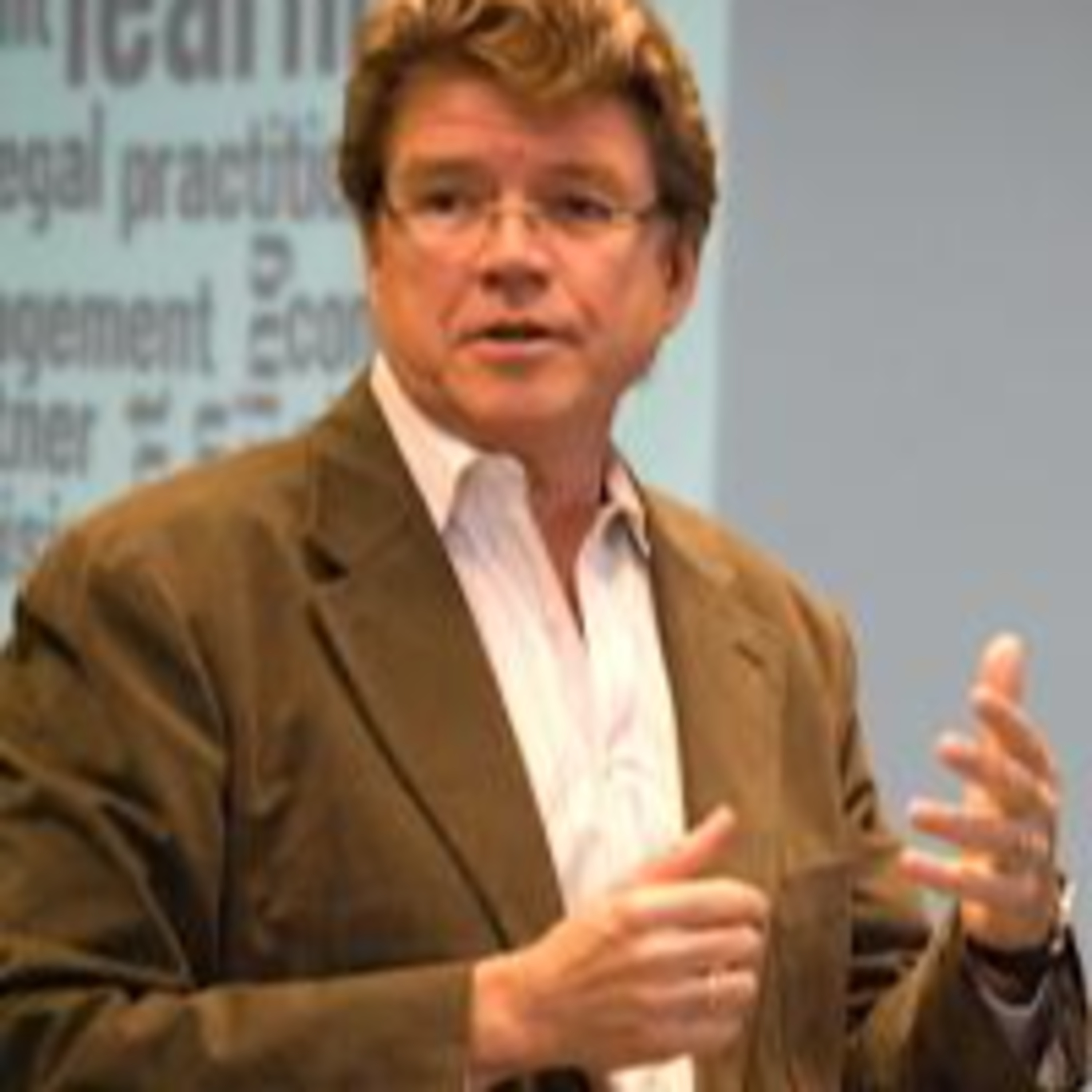 The Sound of Politics