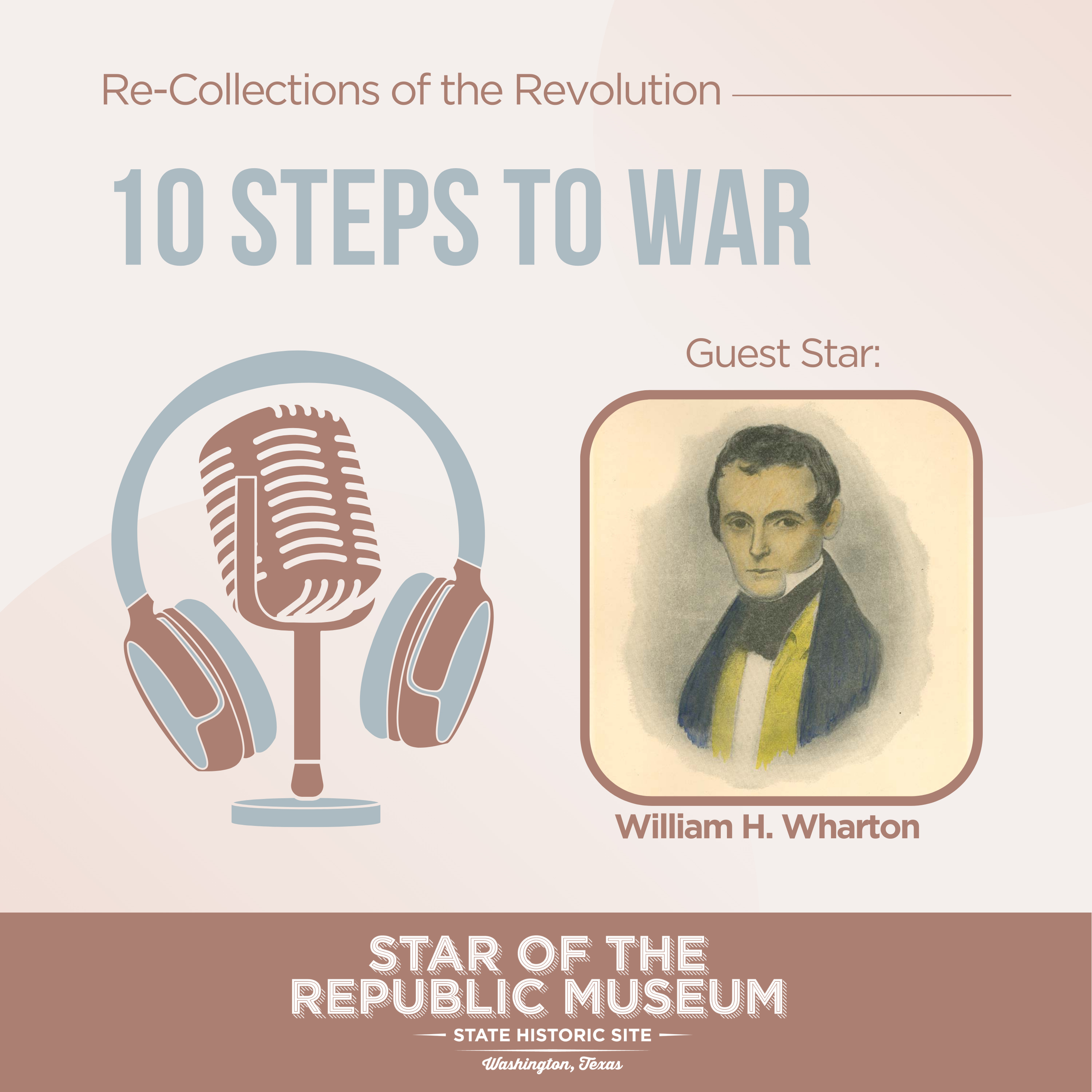 Re-Collections of the Revolution