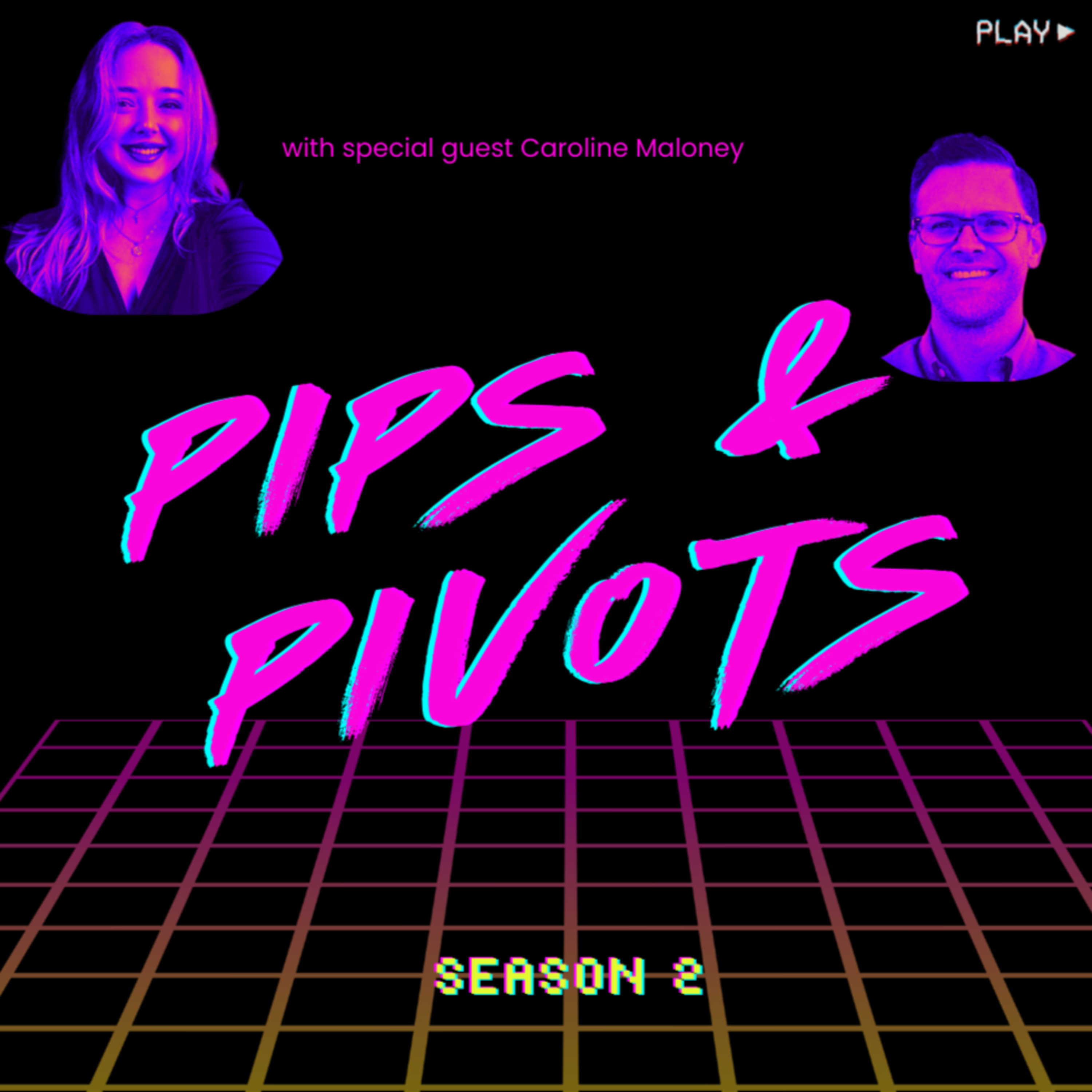 PIPs & Pivots