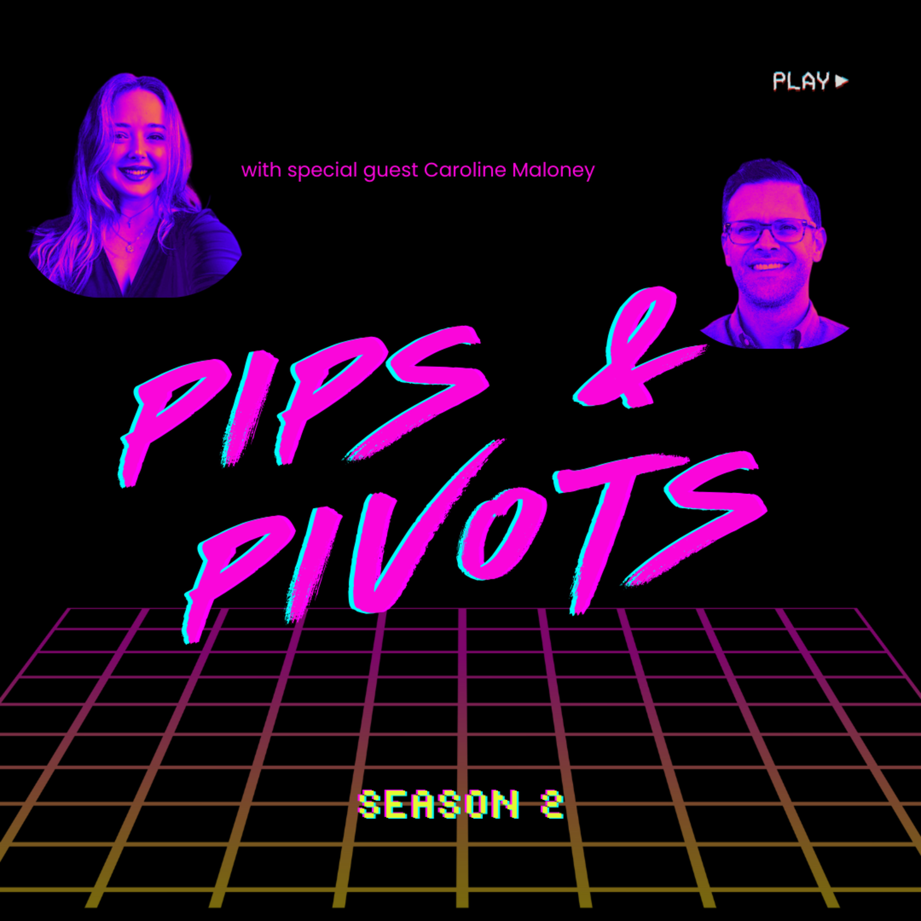 PIPs & Pivots