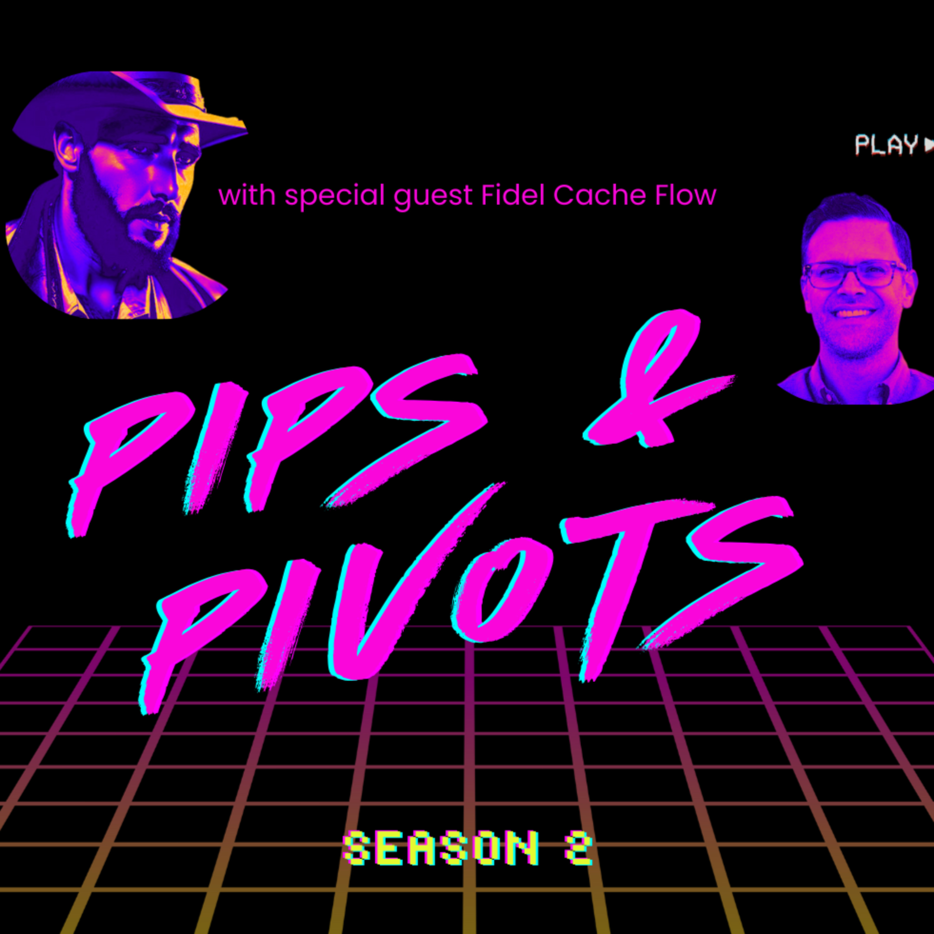PIPs & Pivots