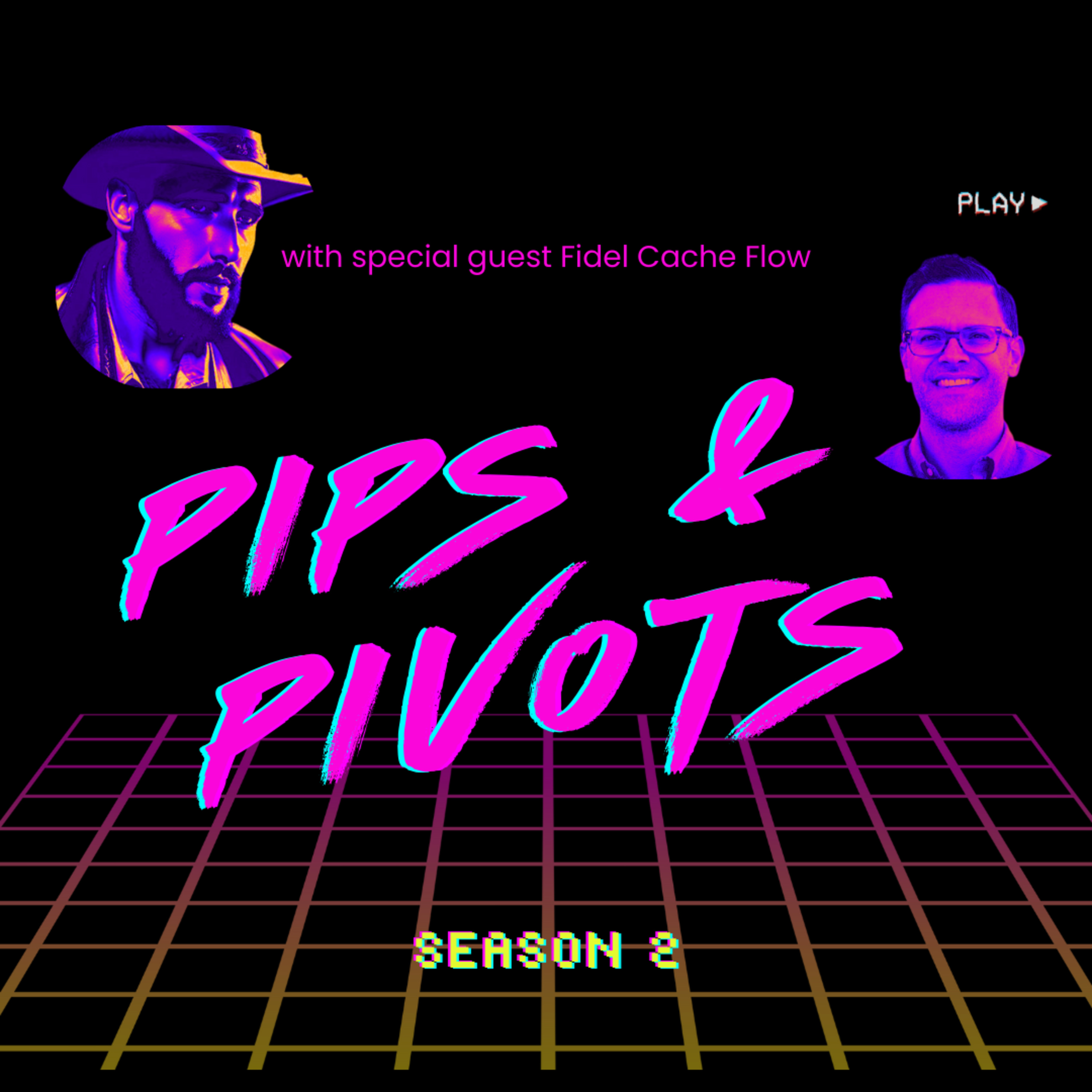 PIPs & Pivots