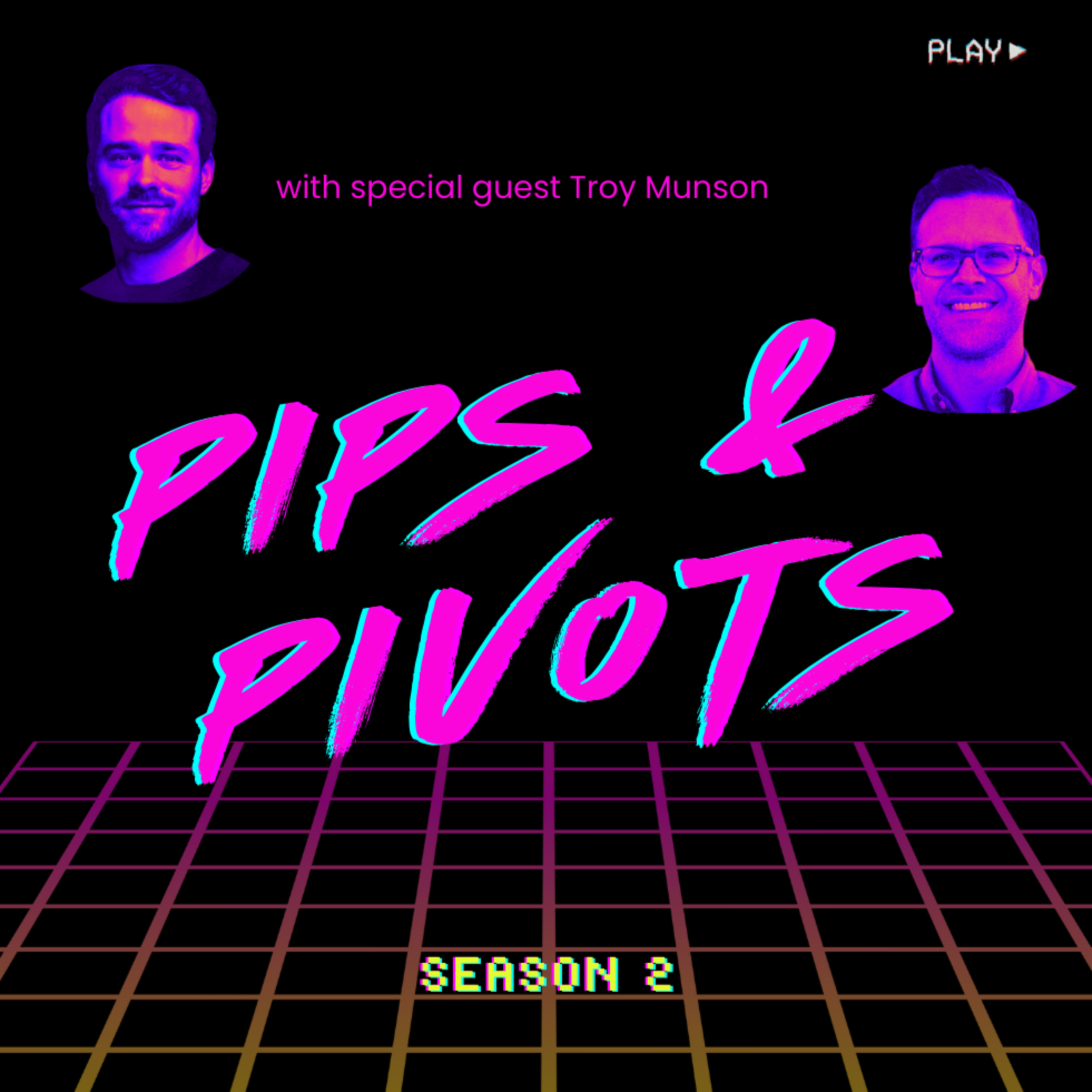 PIPs & Pivots