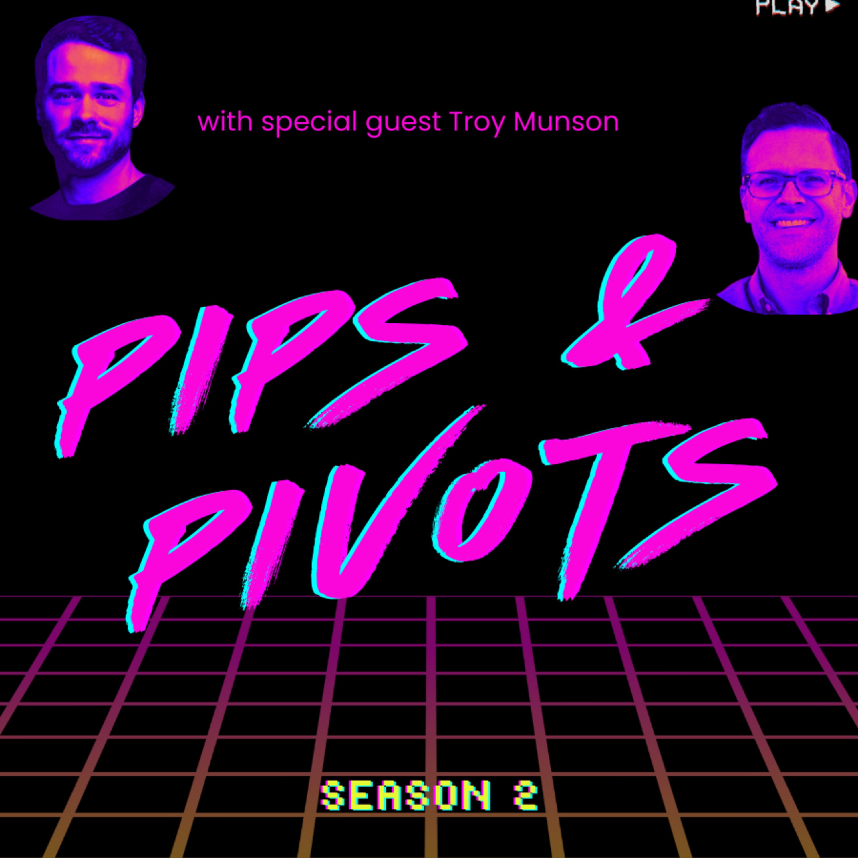 PIPs & Pivots