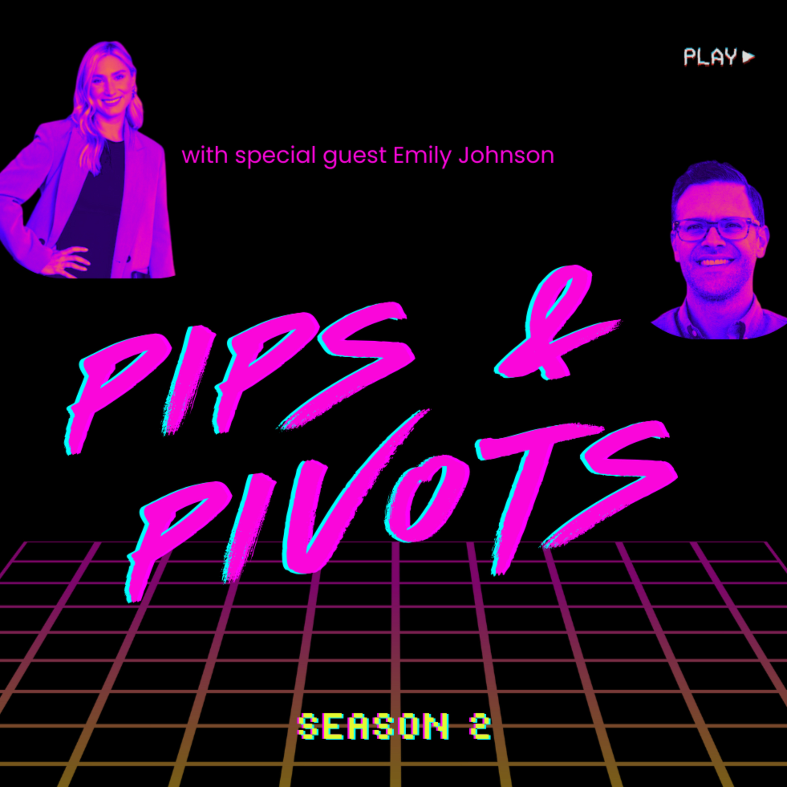 PIPs & Pivots