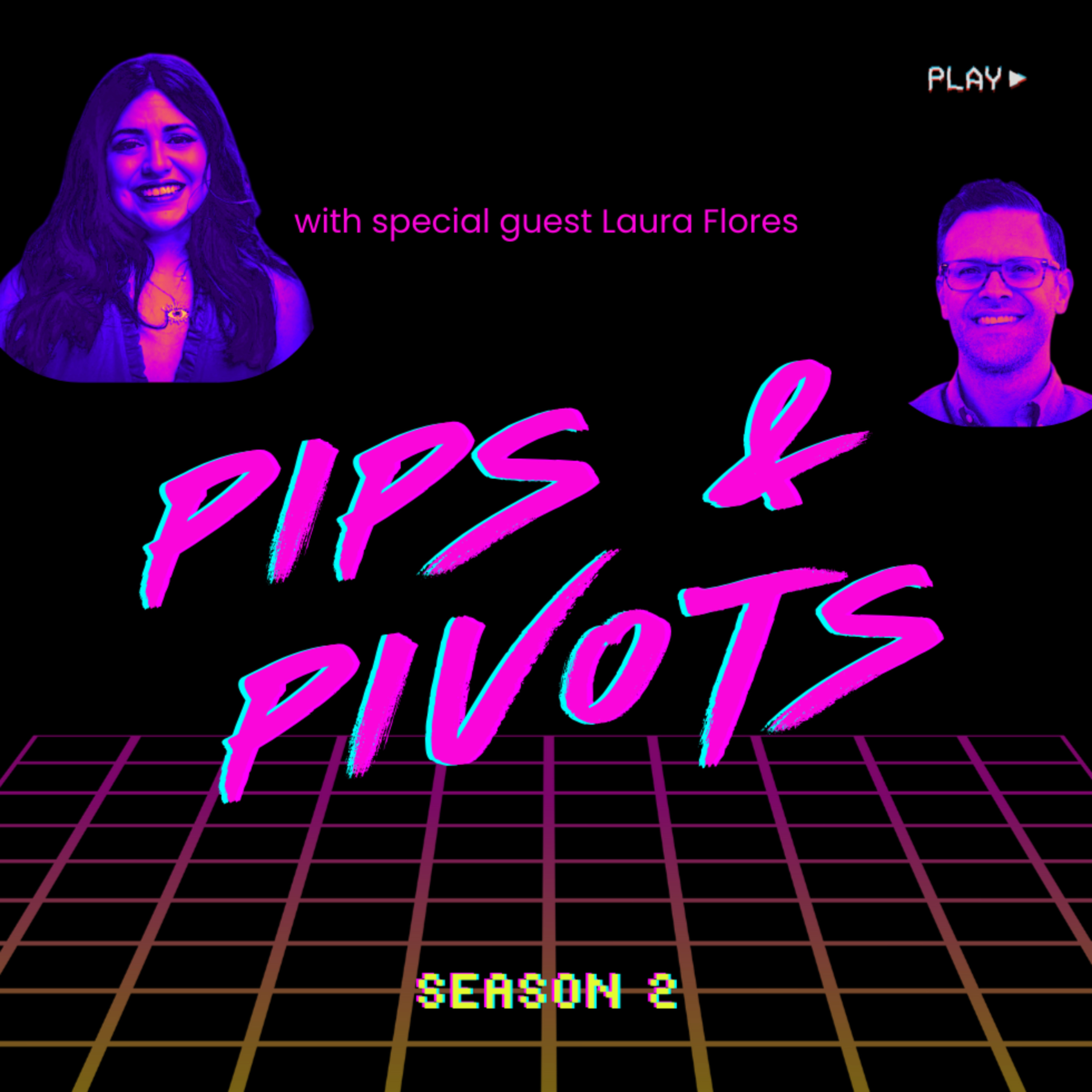 PIPs & Pivots