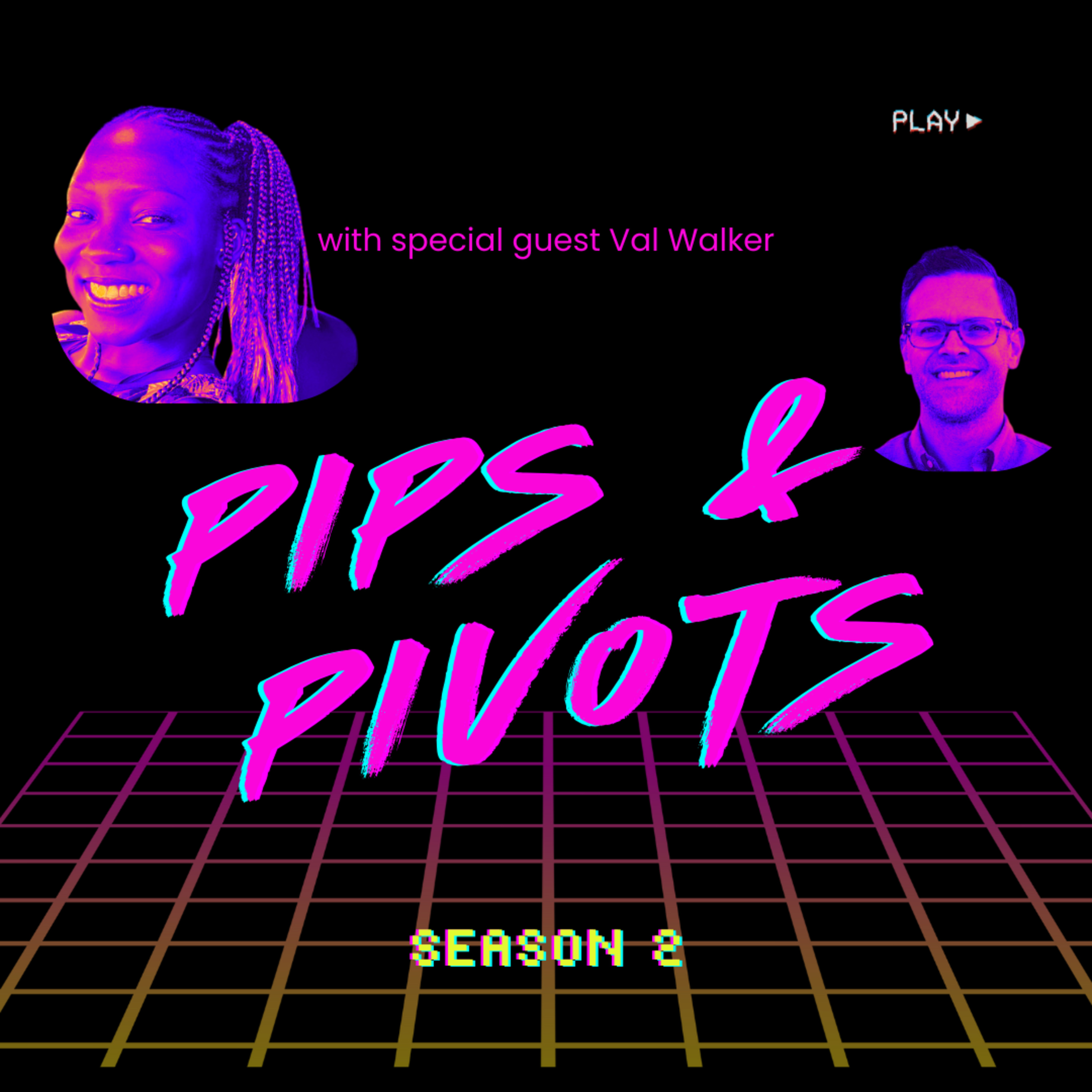 PIPs & Pivots