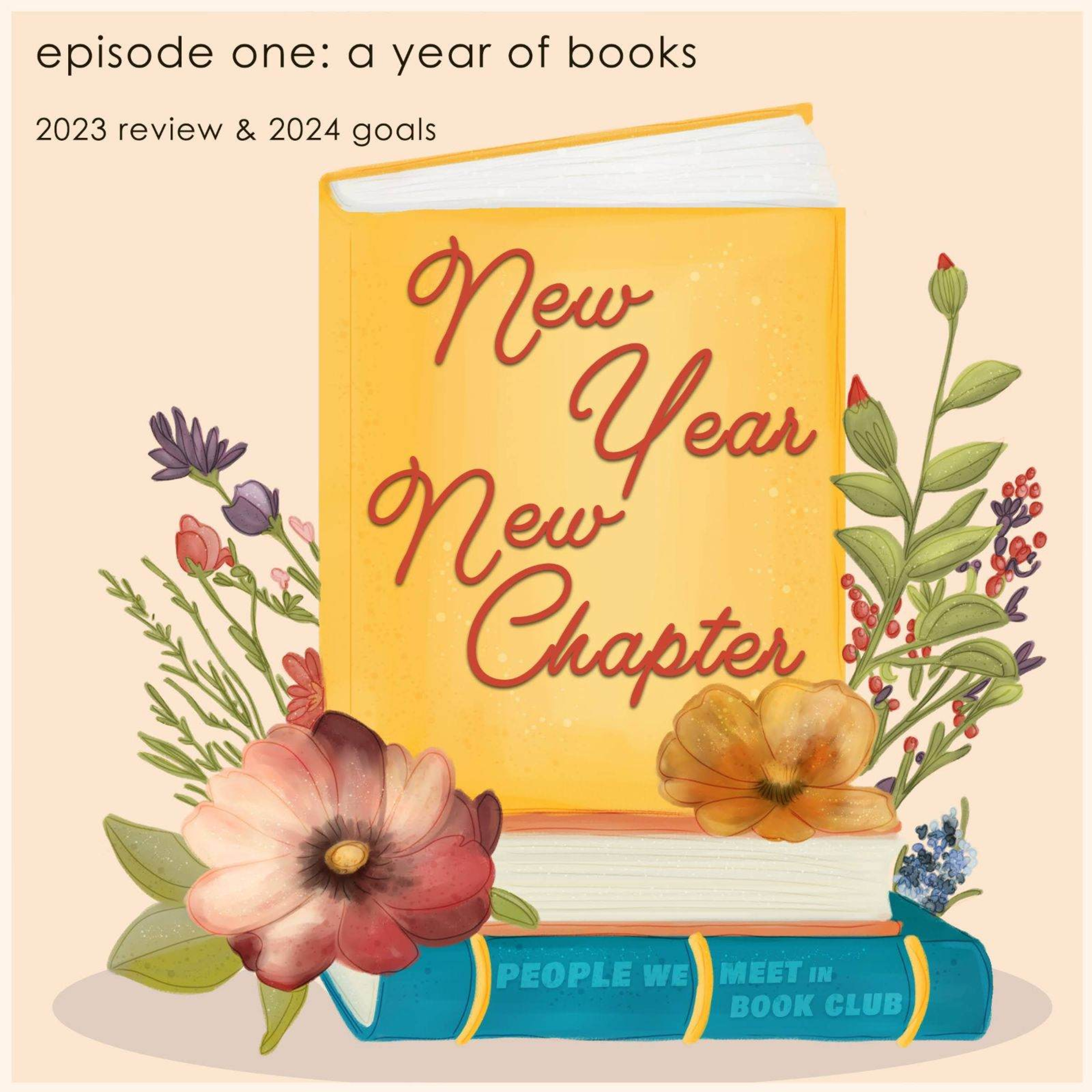 People We Meet at Book Club