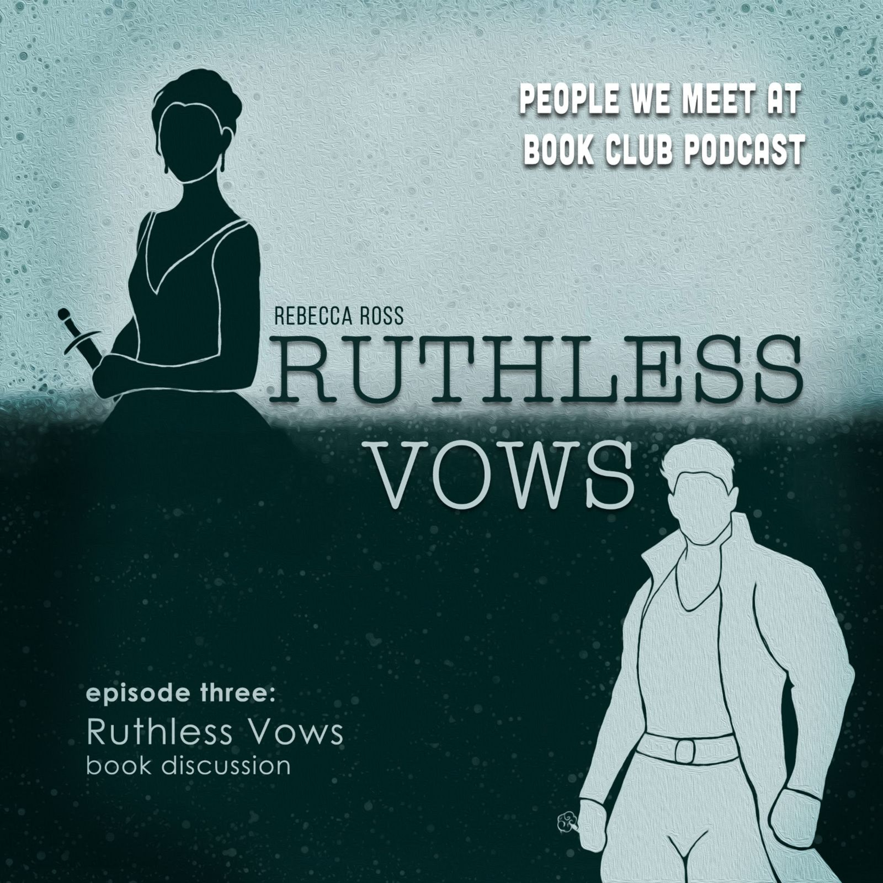 People We Meet at Book Club