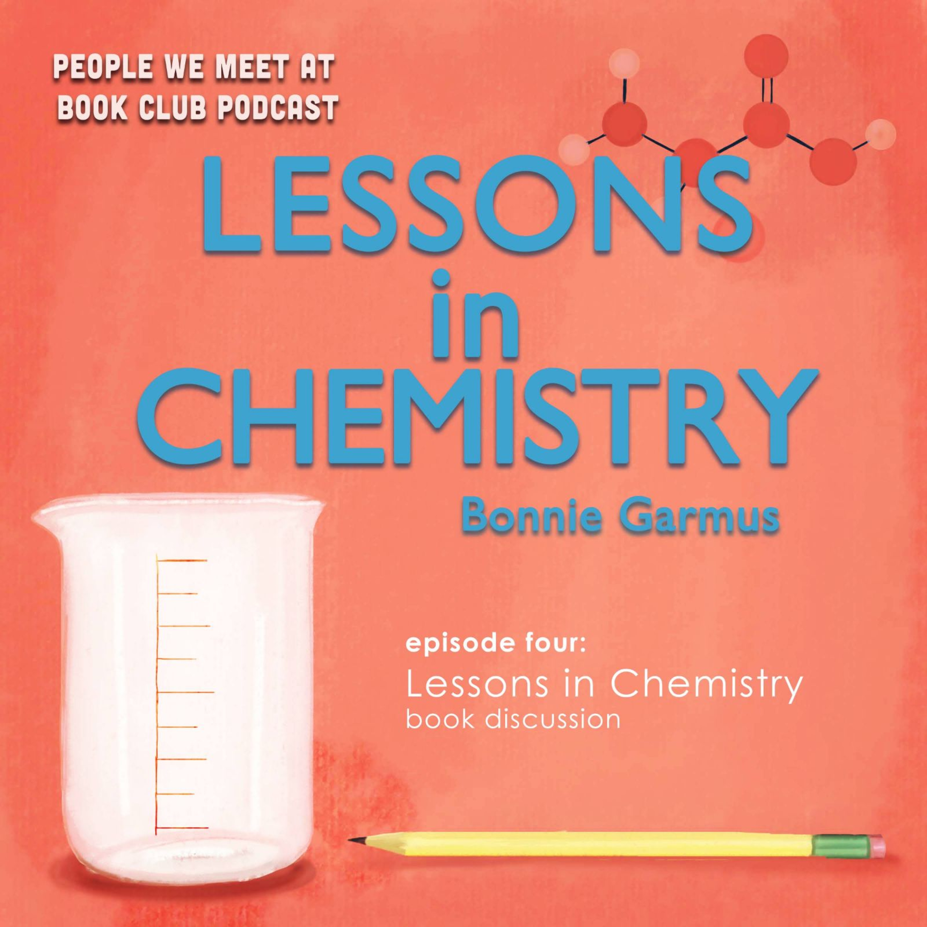 People We Meet at Book Club