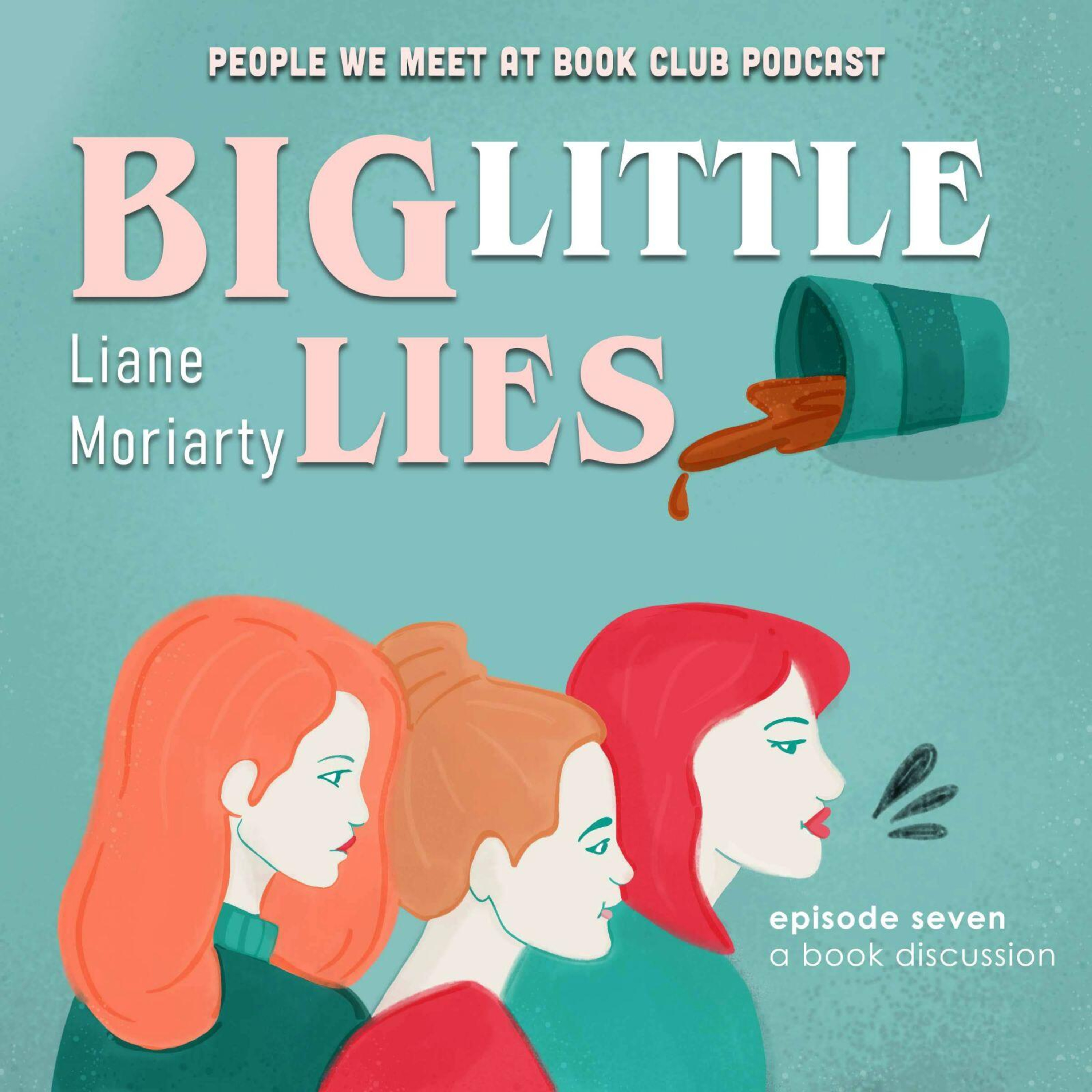 People We Meet at Book Club