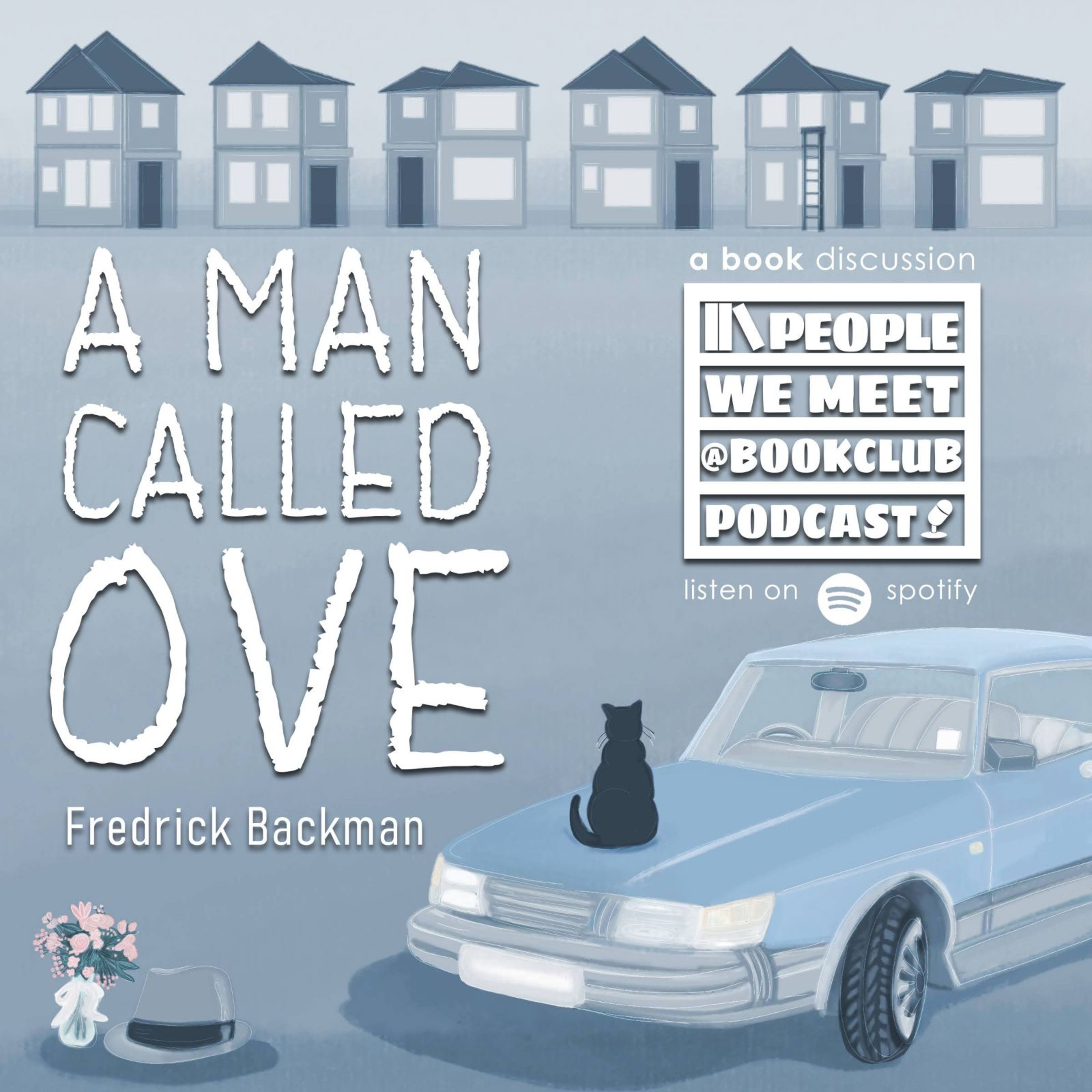 People We Meet at Book Club