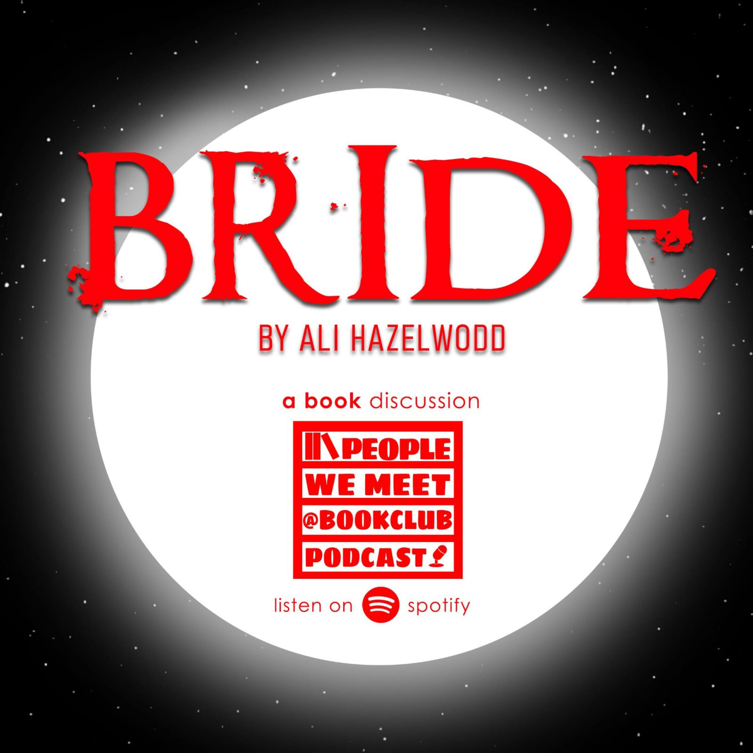 People We Meet at Book Club