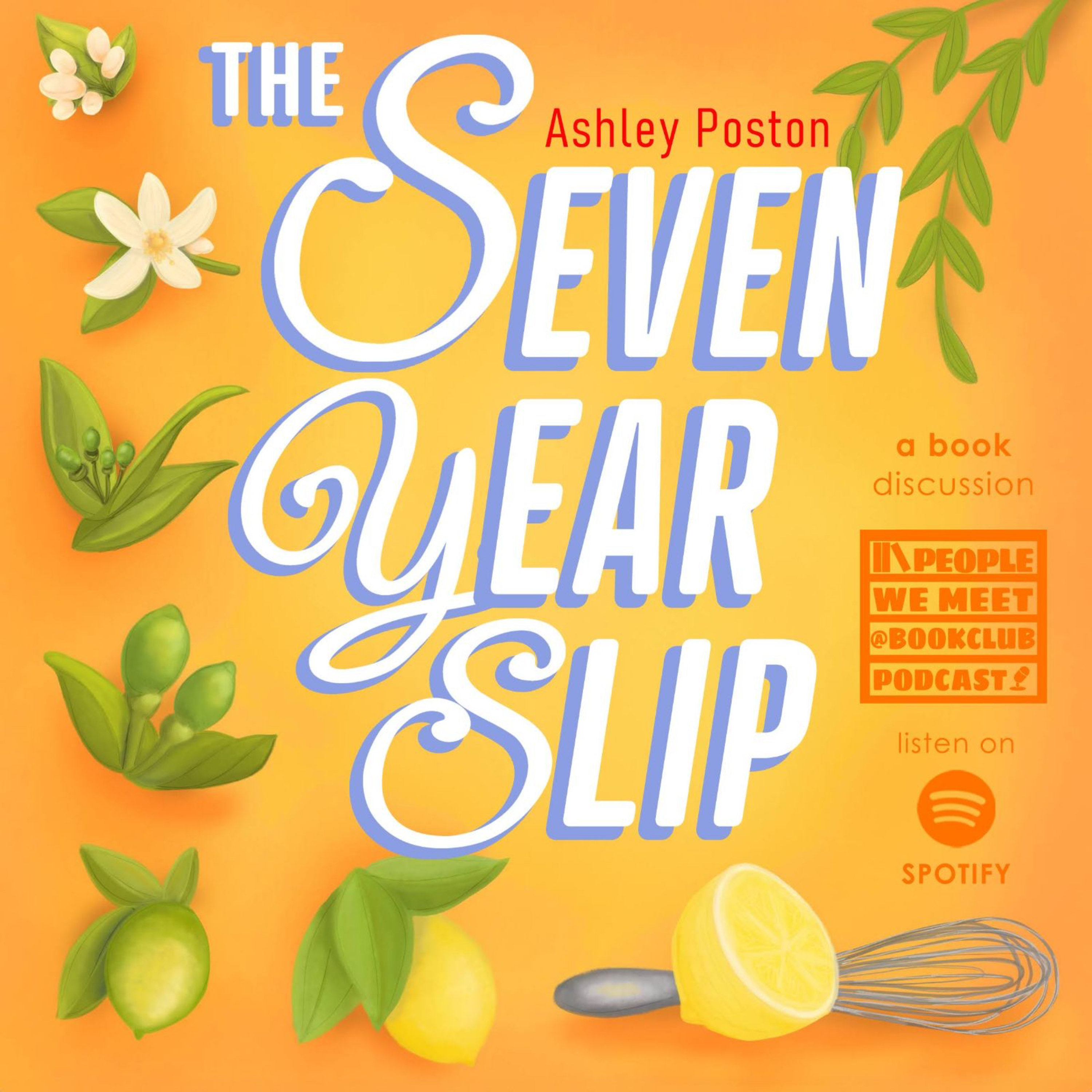 People We Meet at Book Club