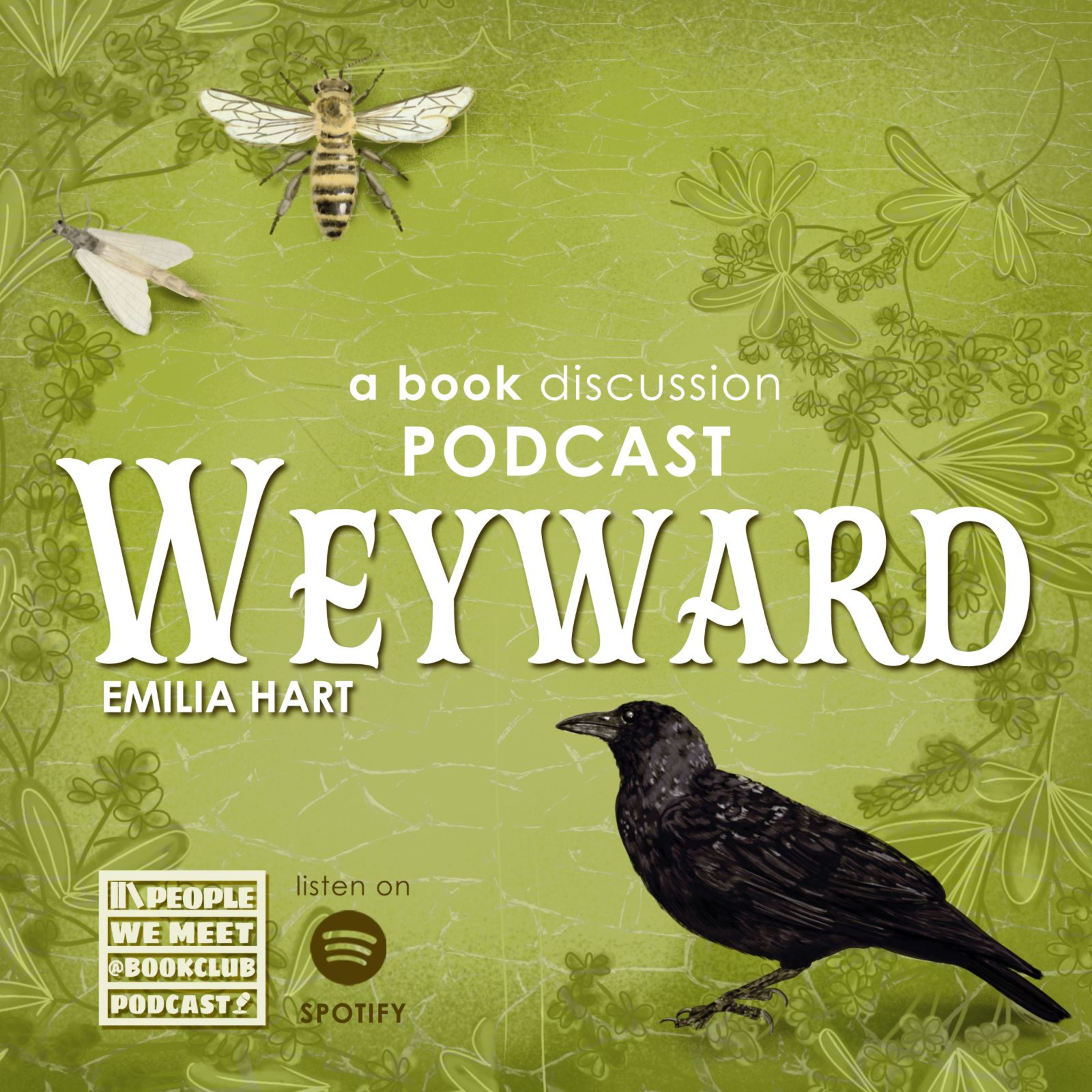 People We Meet at Book Club