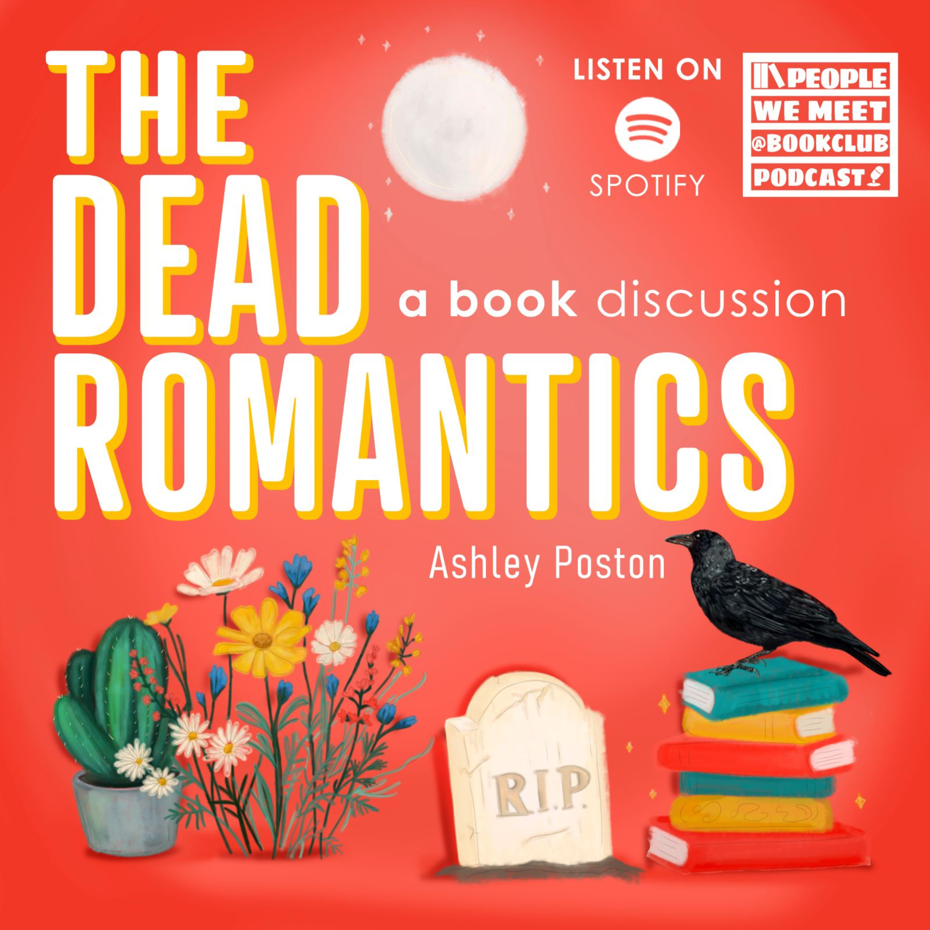 People We Meet at Book Club