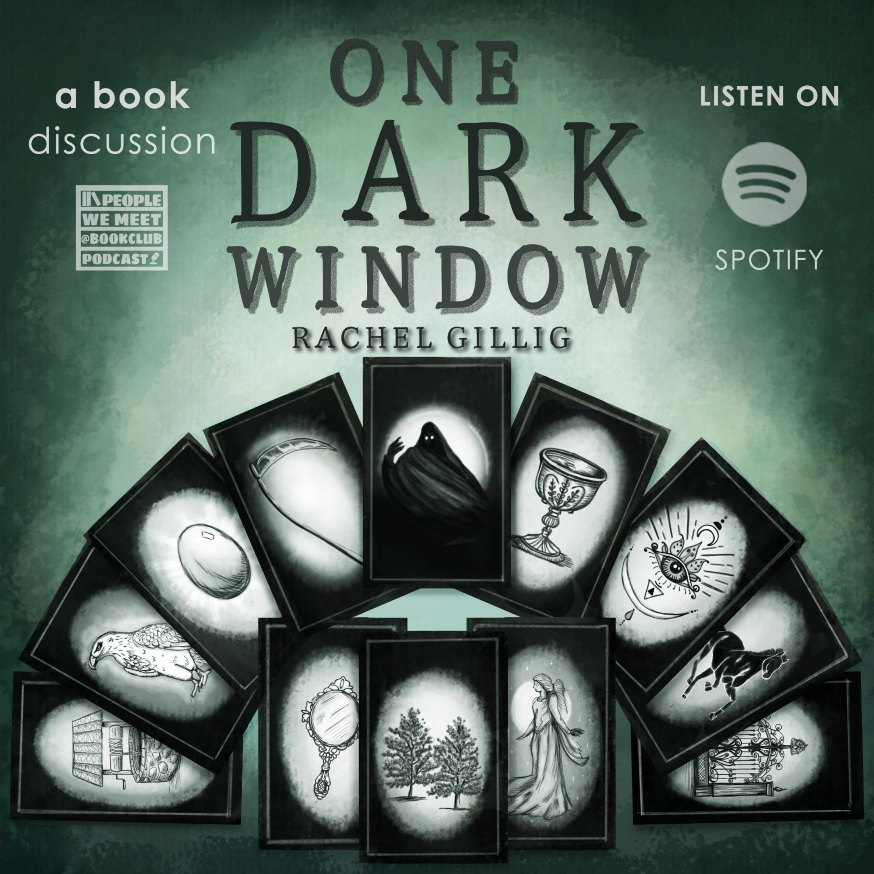 People We Meet at Book Club