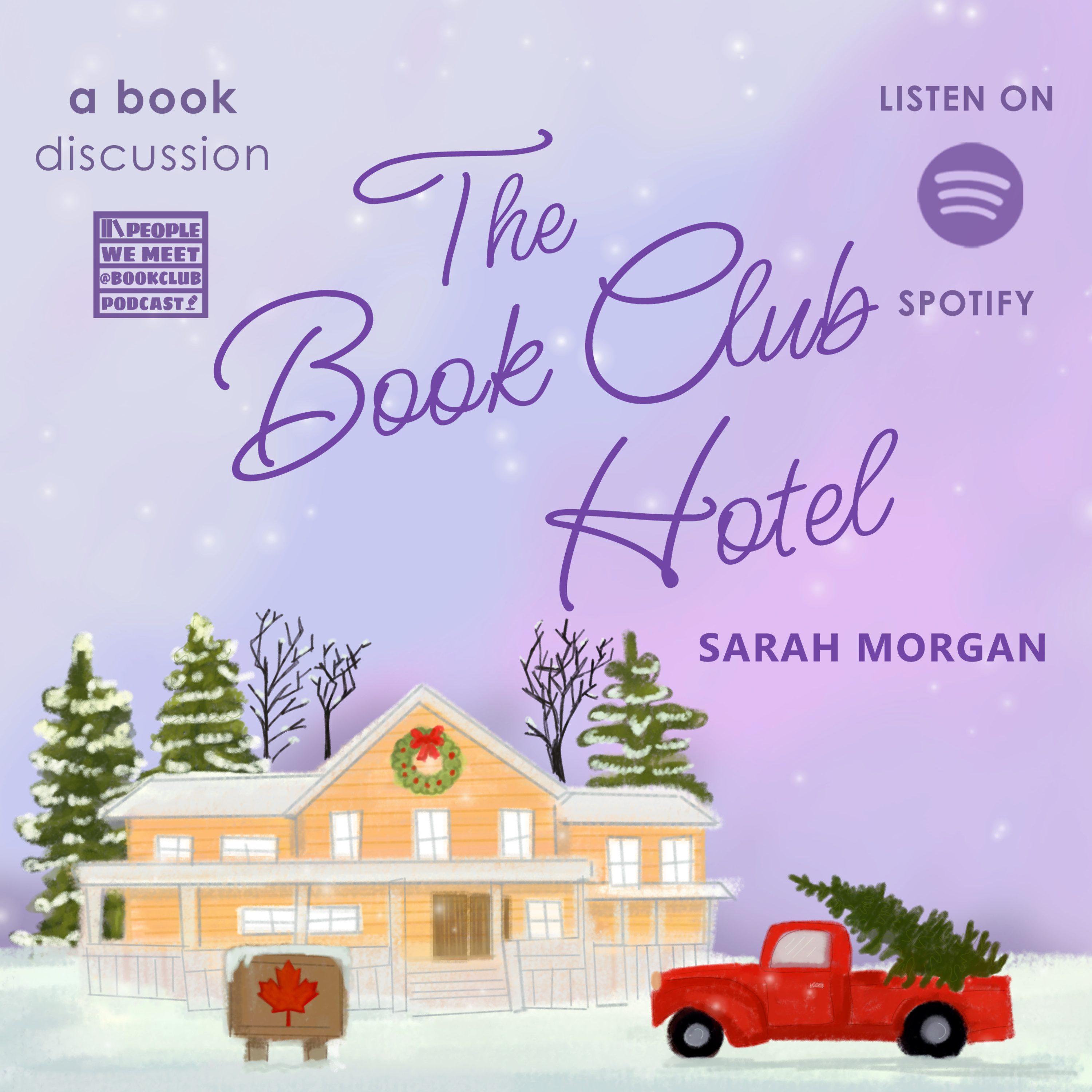 People We Meet at Book Club