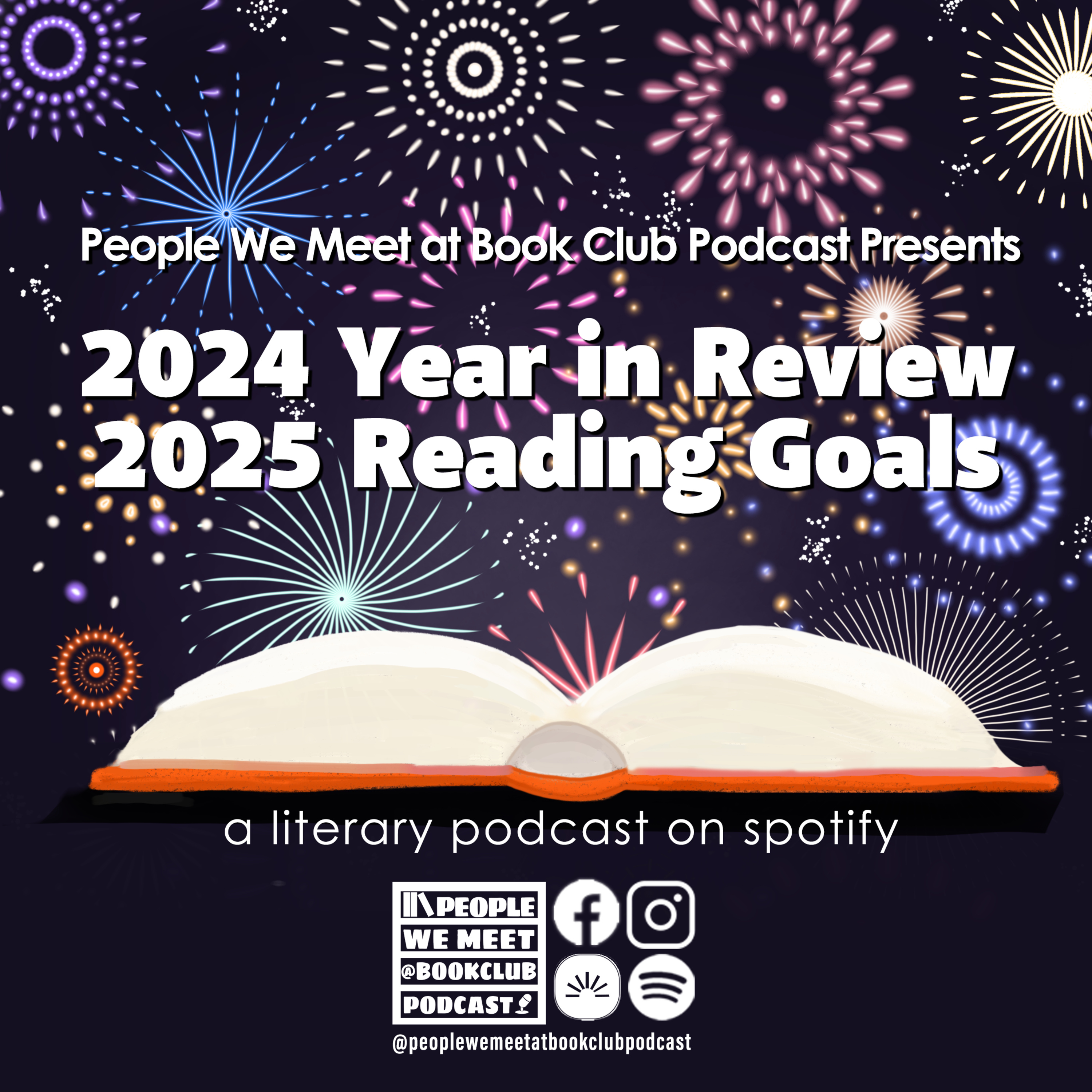 People We Meet at Book Club