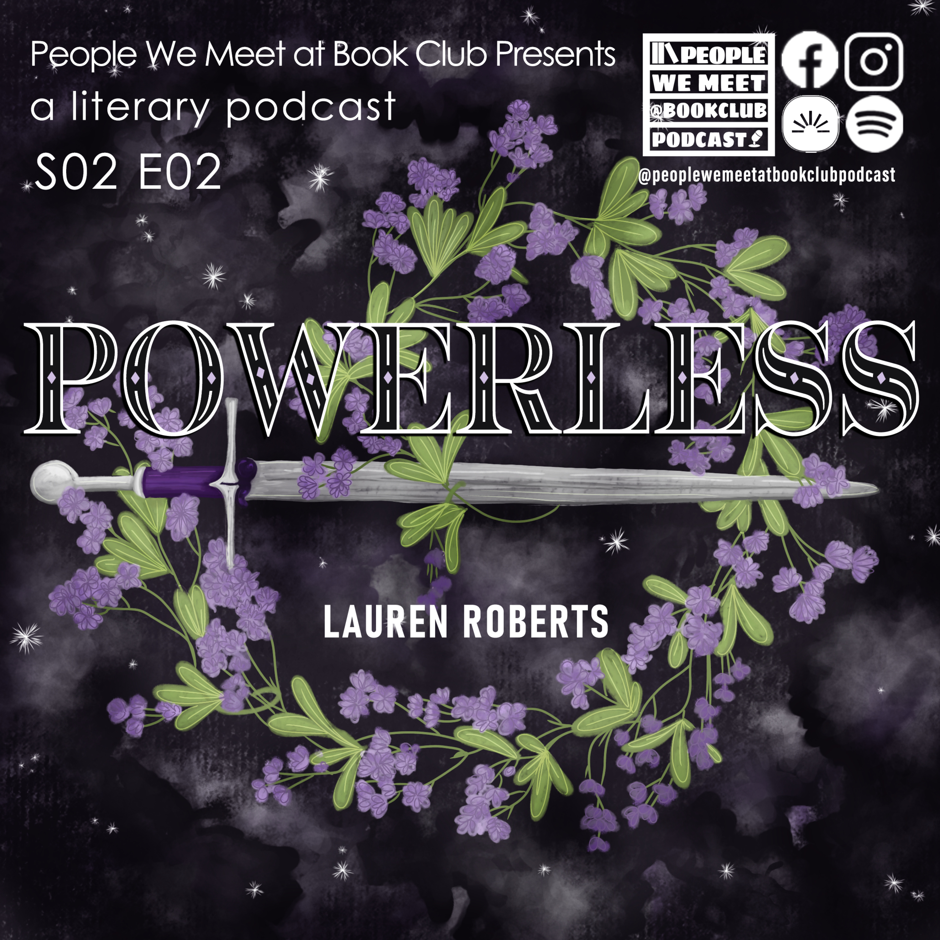 People We Meet at Book Club