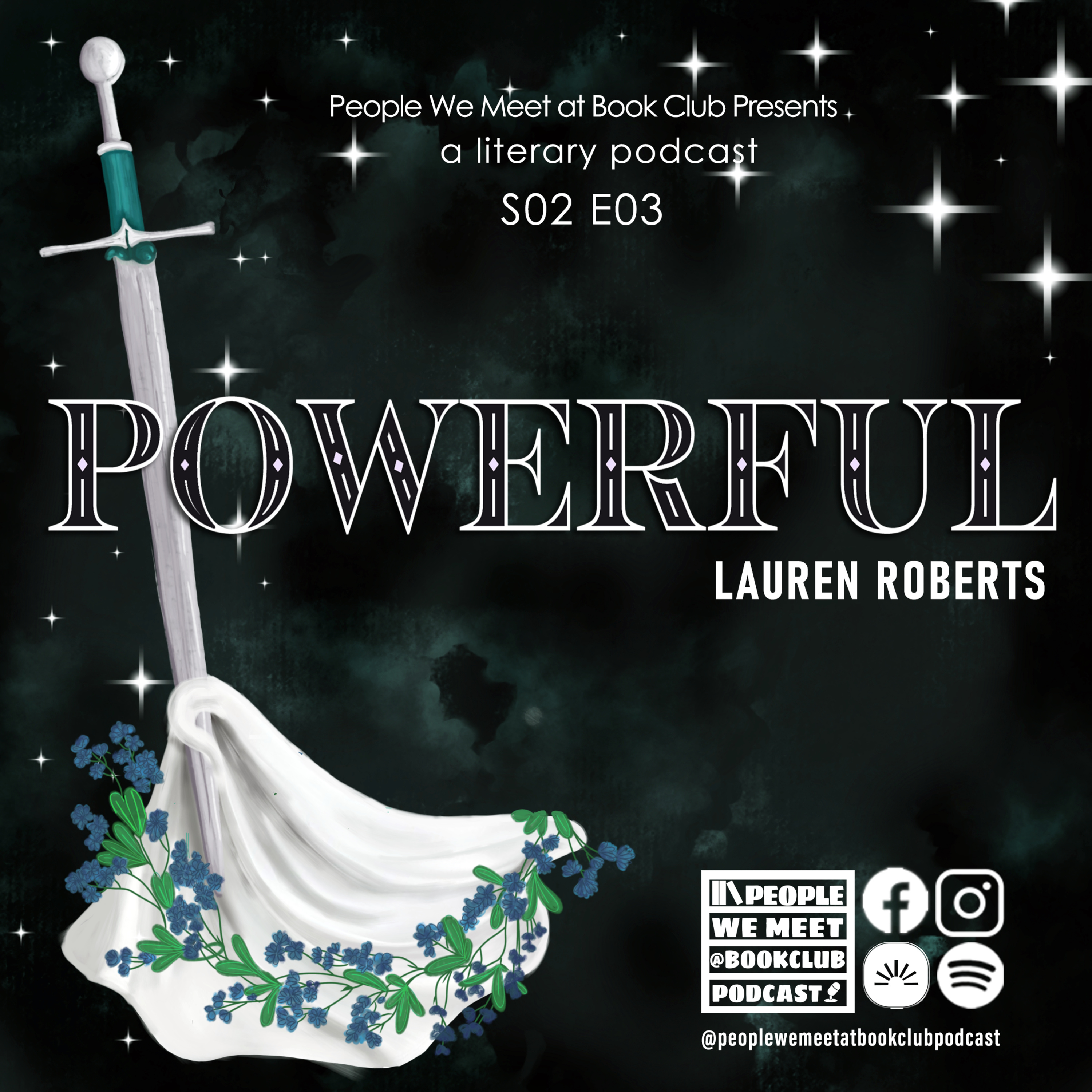 People We Meet at Book Club