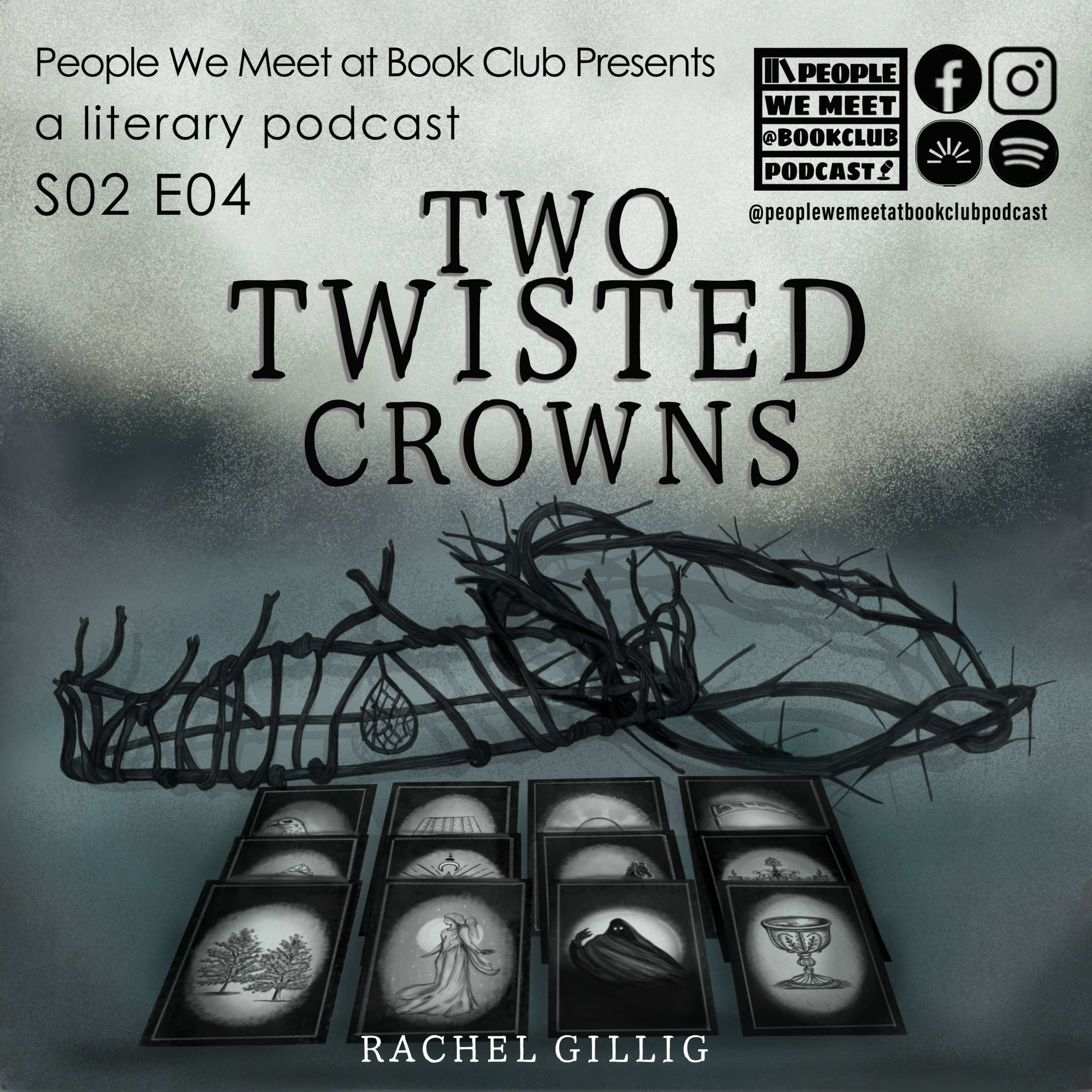 People We Meet at Book Club