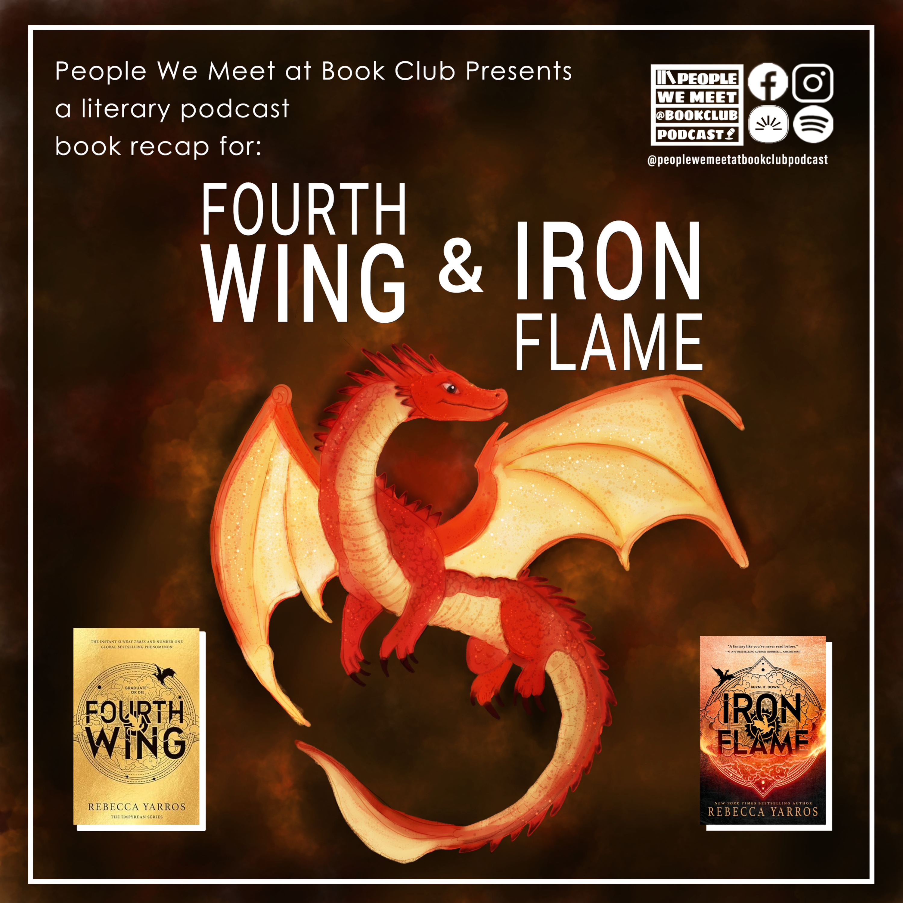 People We Meet at Book Club