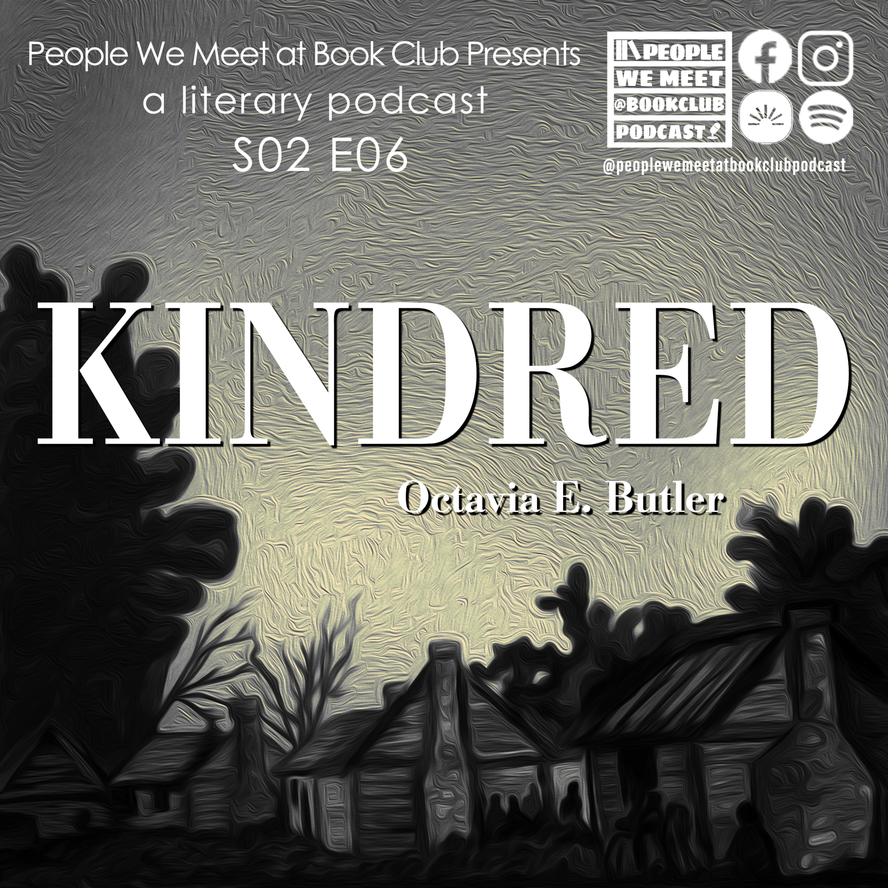 People We Meet at Book Club