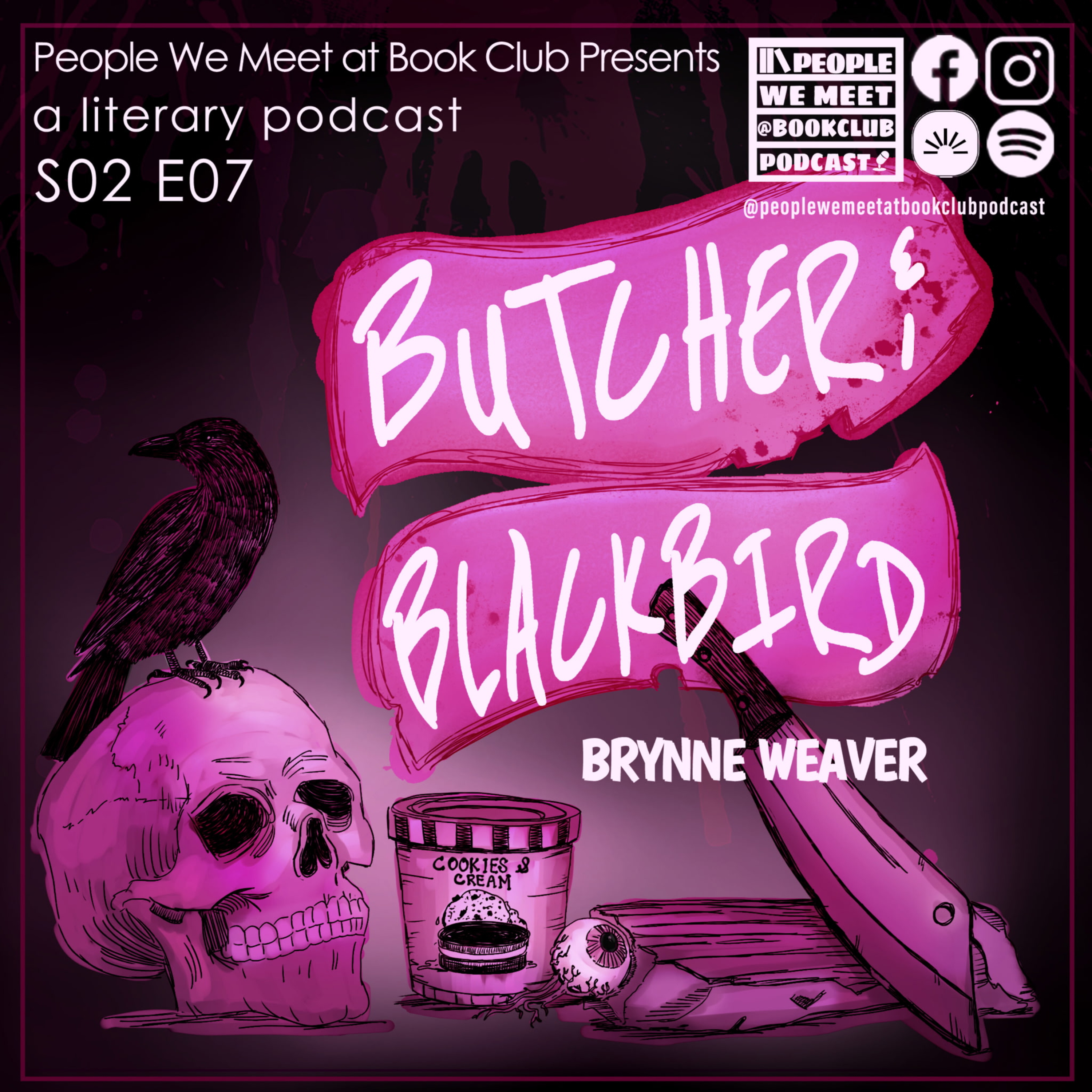 People We Meet at Book Club