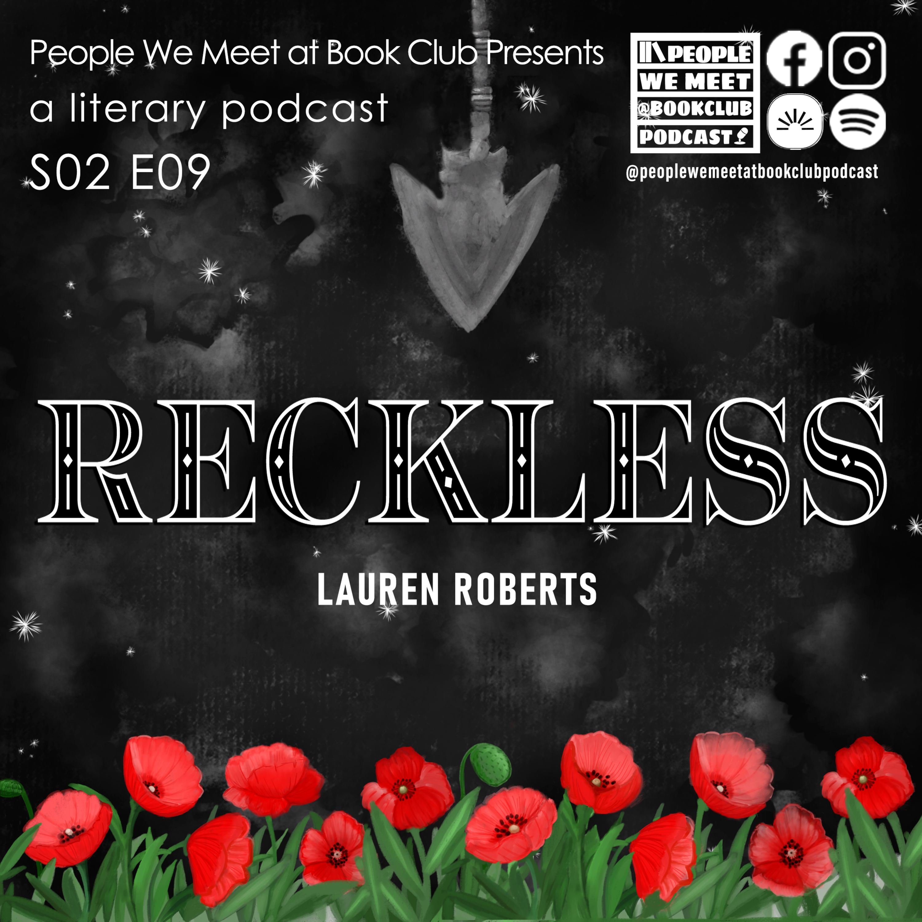 People We Meet at Book Club