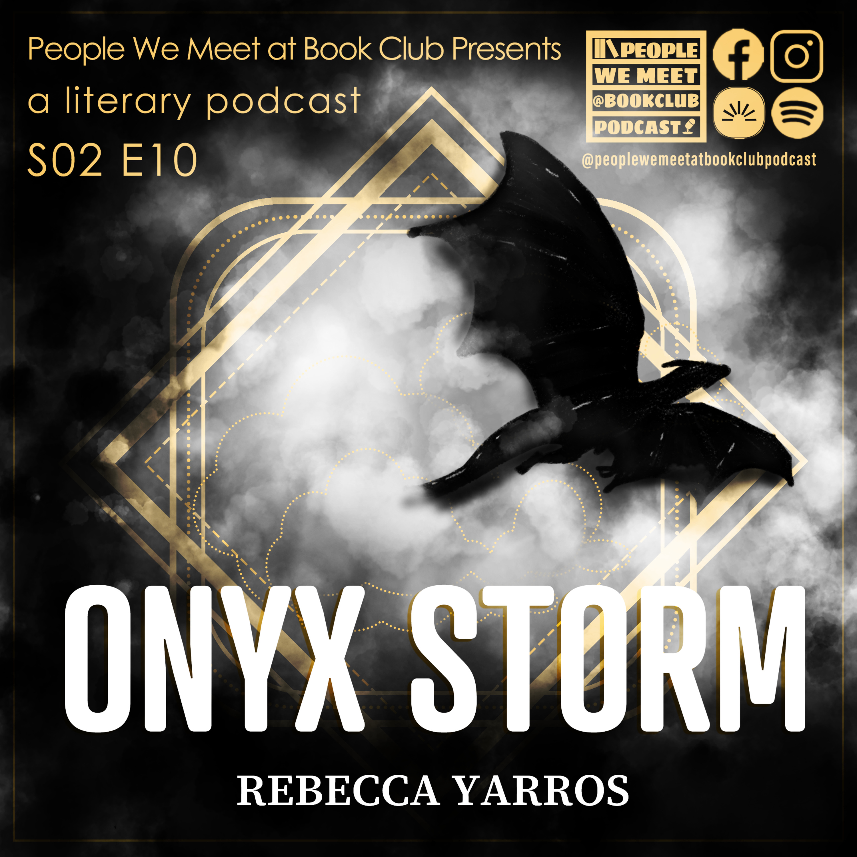 People We Meet at Book Club