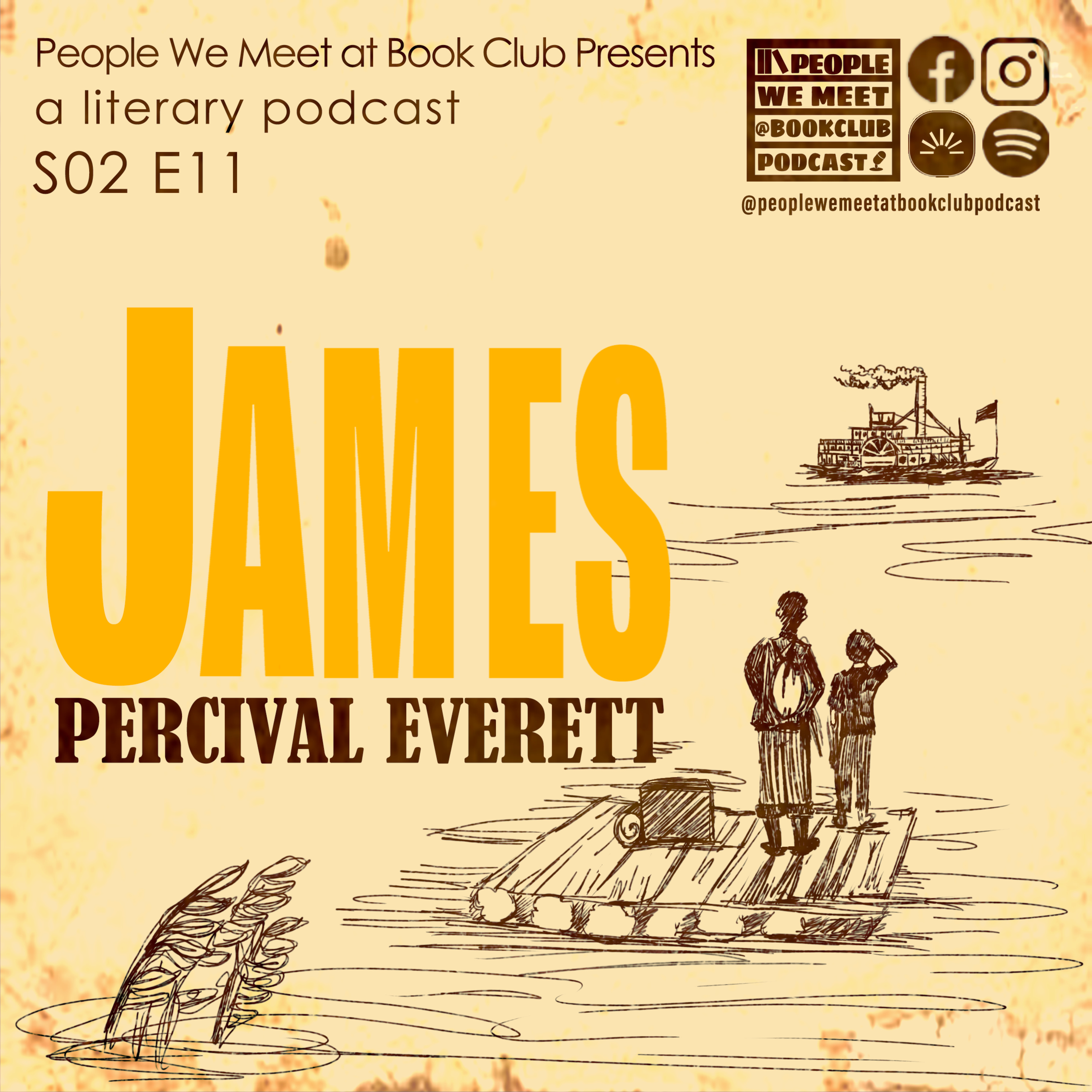 People We Meet at Book Club