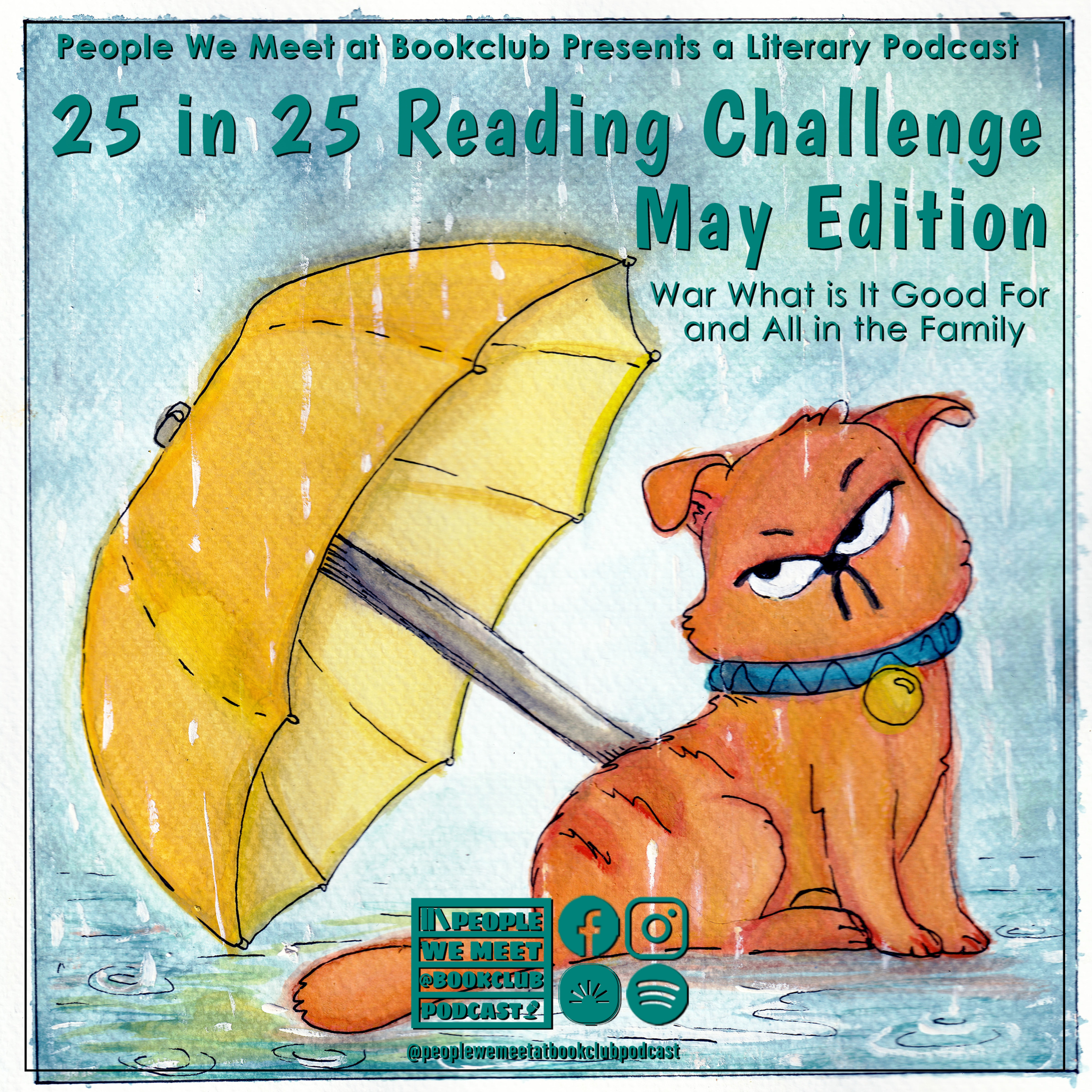 People We Meet at Book Club