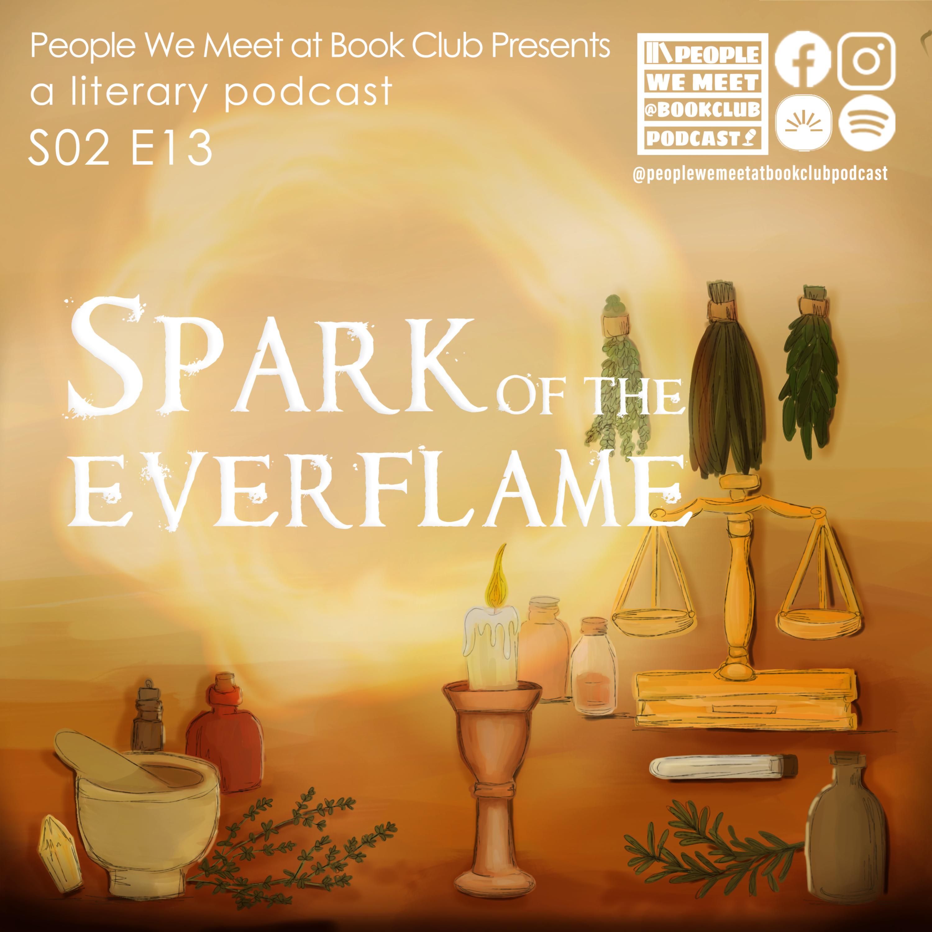 People We Meet at Book Club