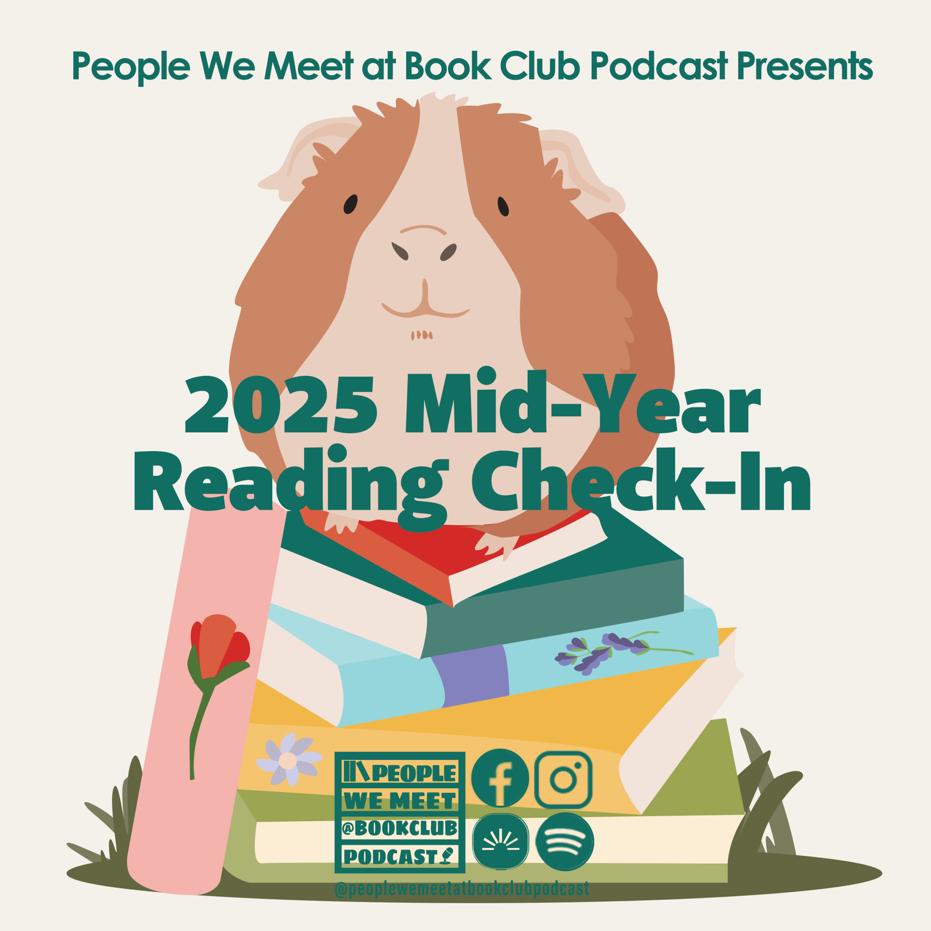 People We Meet at Book Club