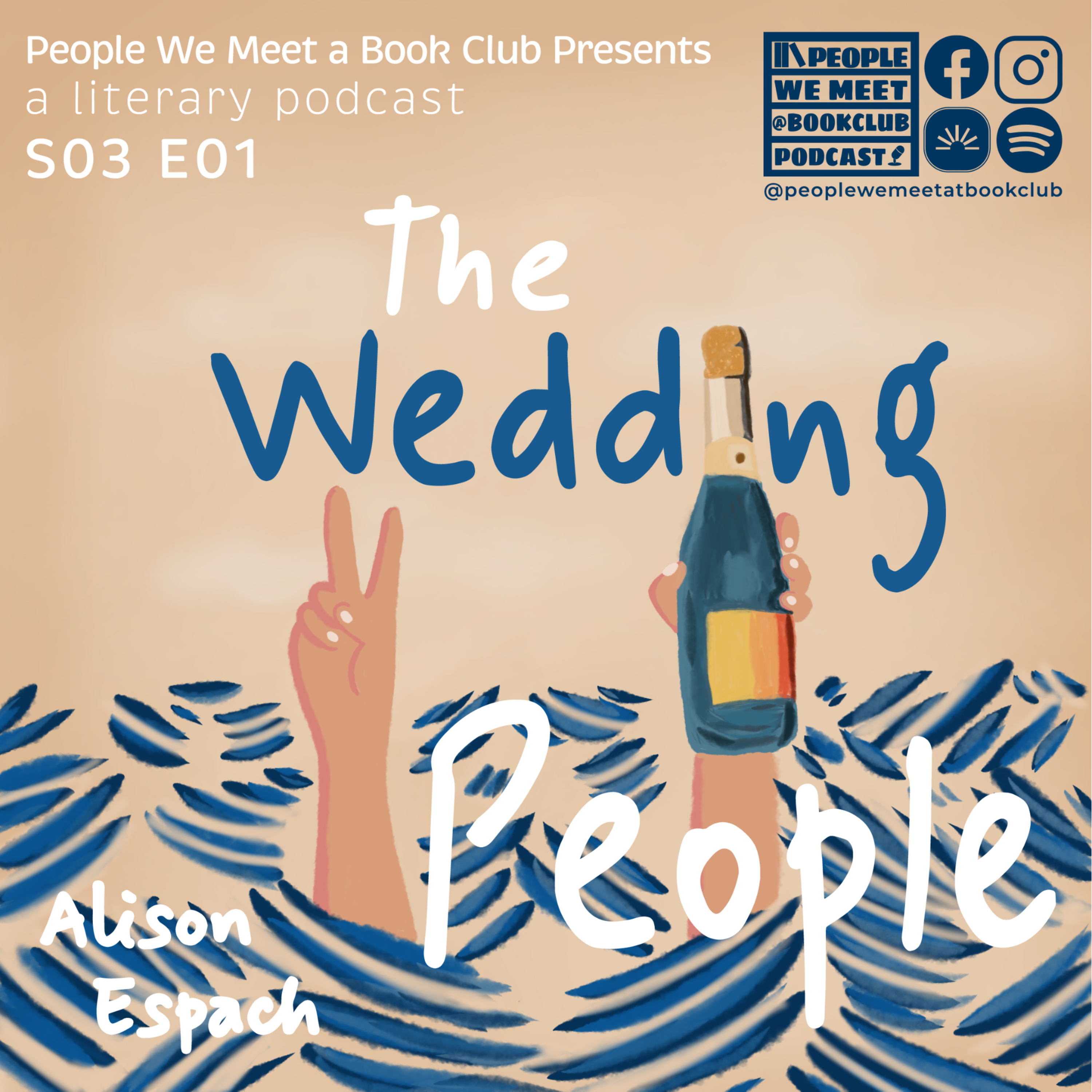 People We Meet at Book Club