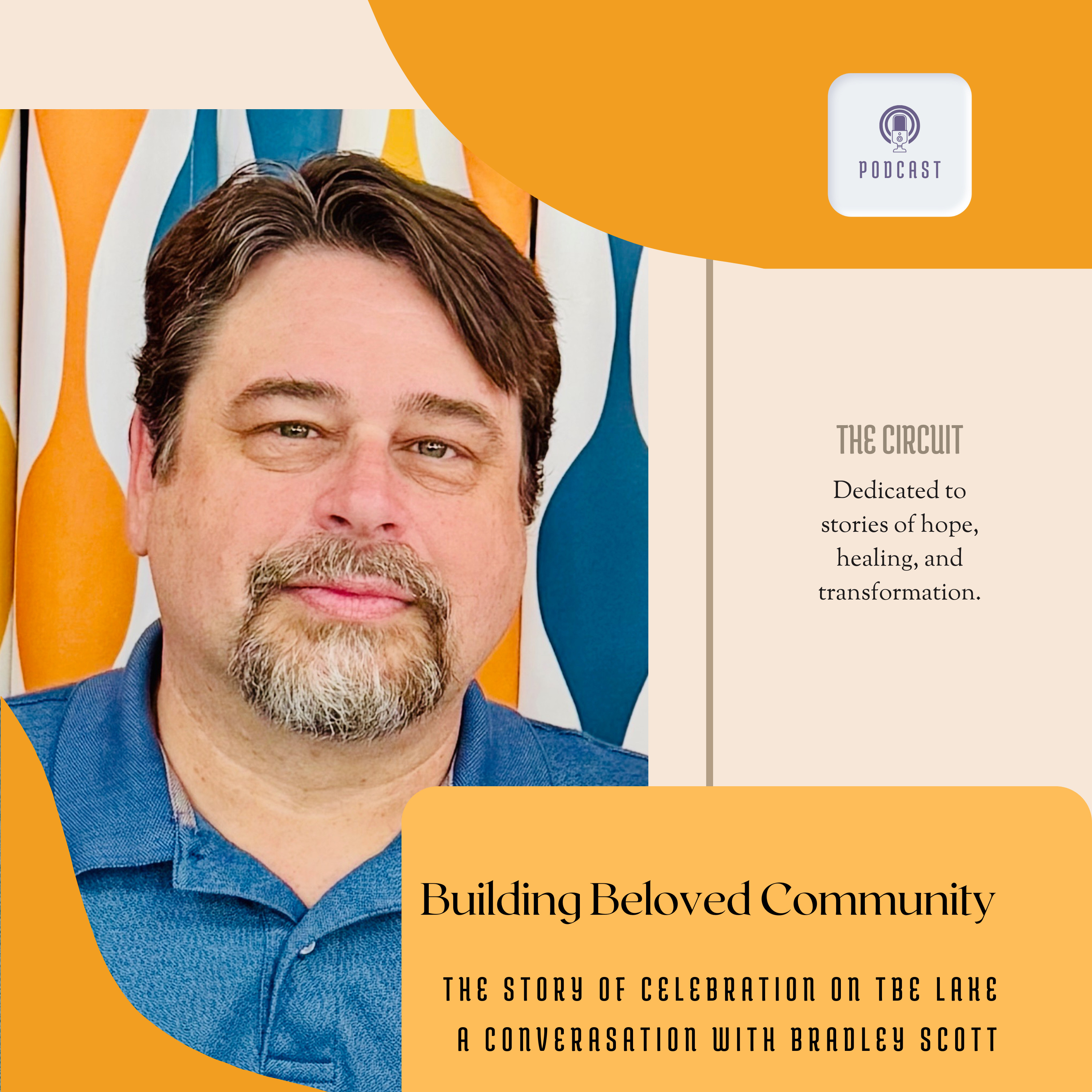 Building Beloved Community: The Story of Celebration on the Lake episode artwork