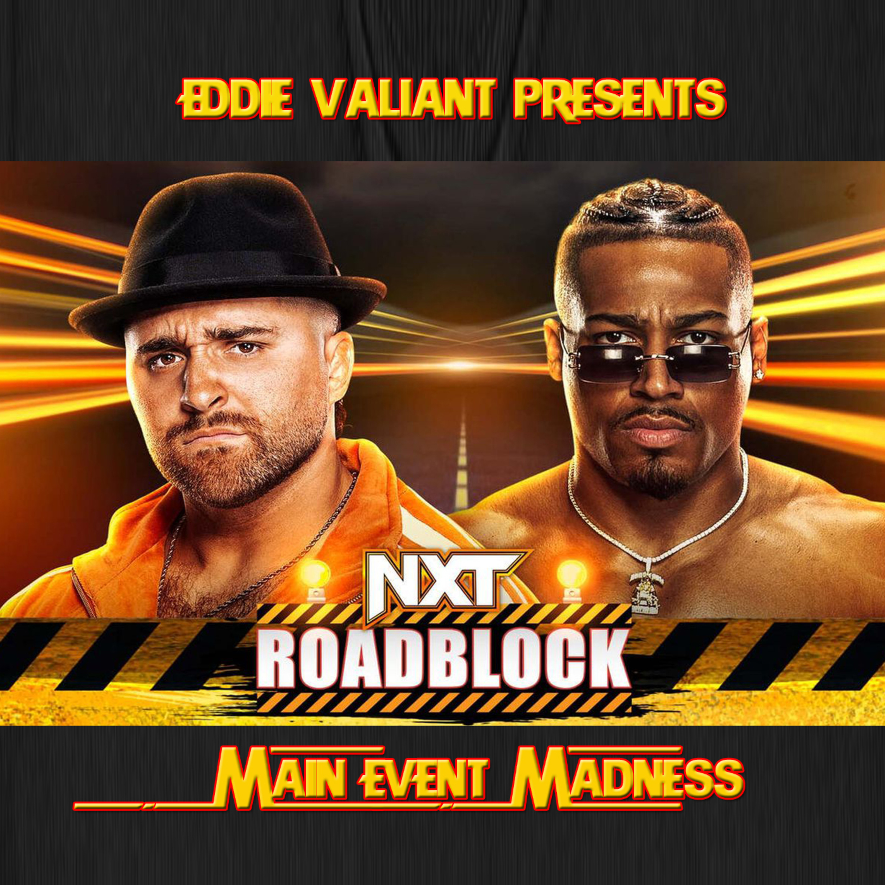 Main Event Madness