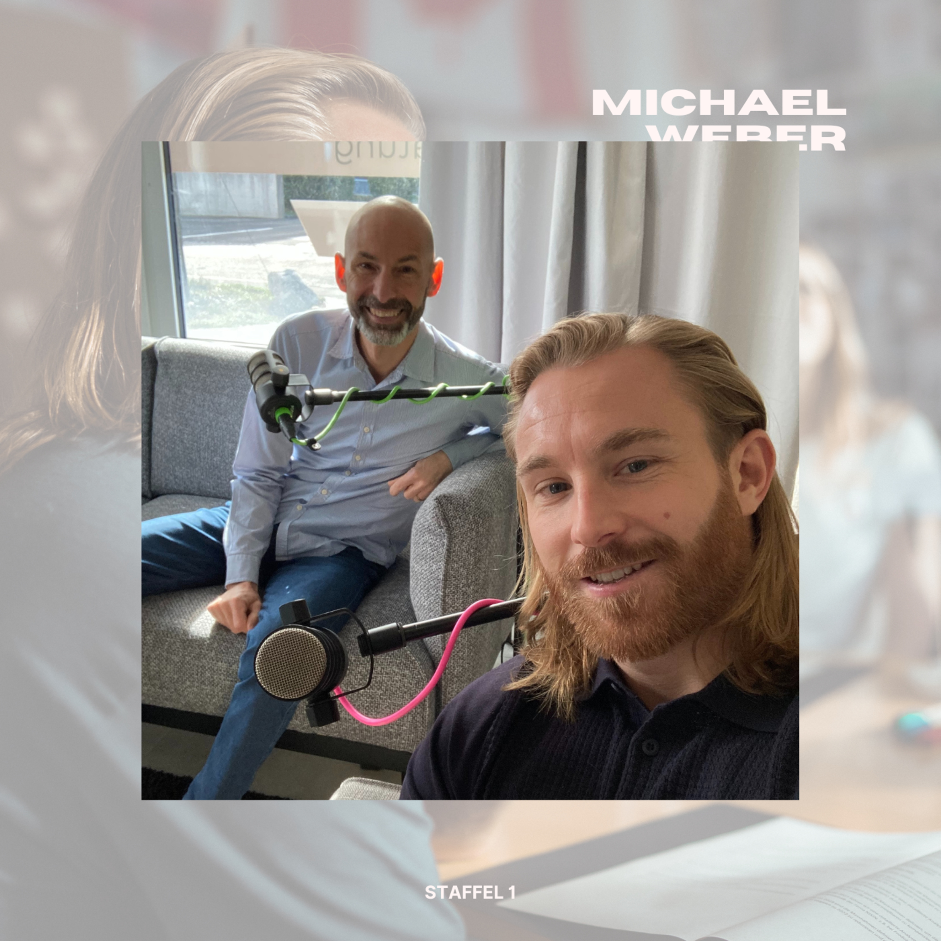Michael Weber Podcast
